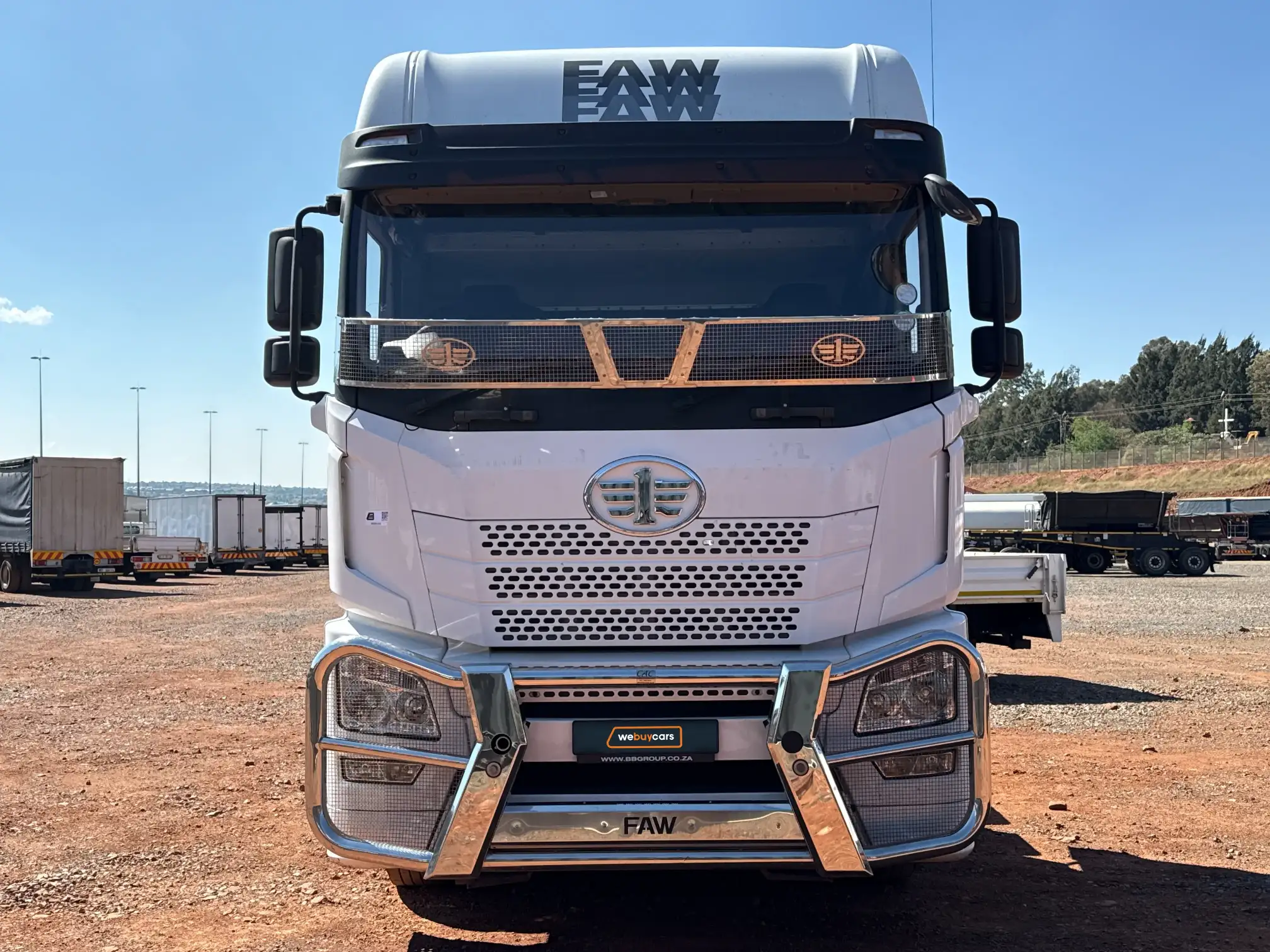 FAW 28 Series