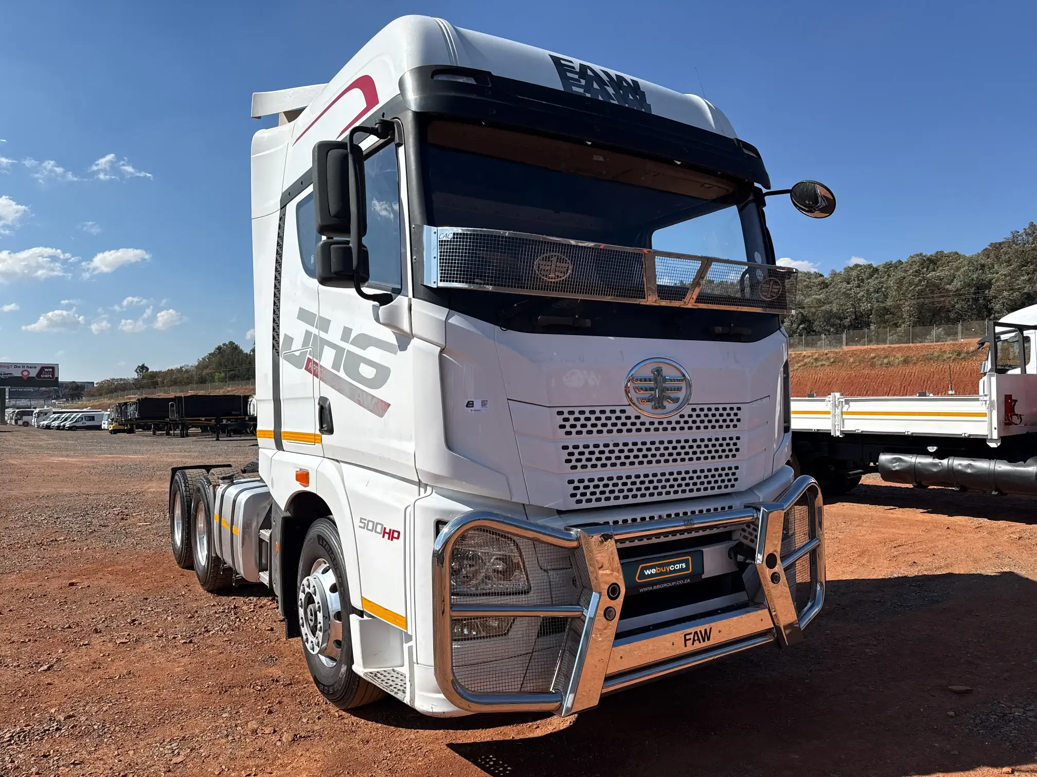 FAW 28 Series