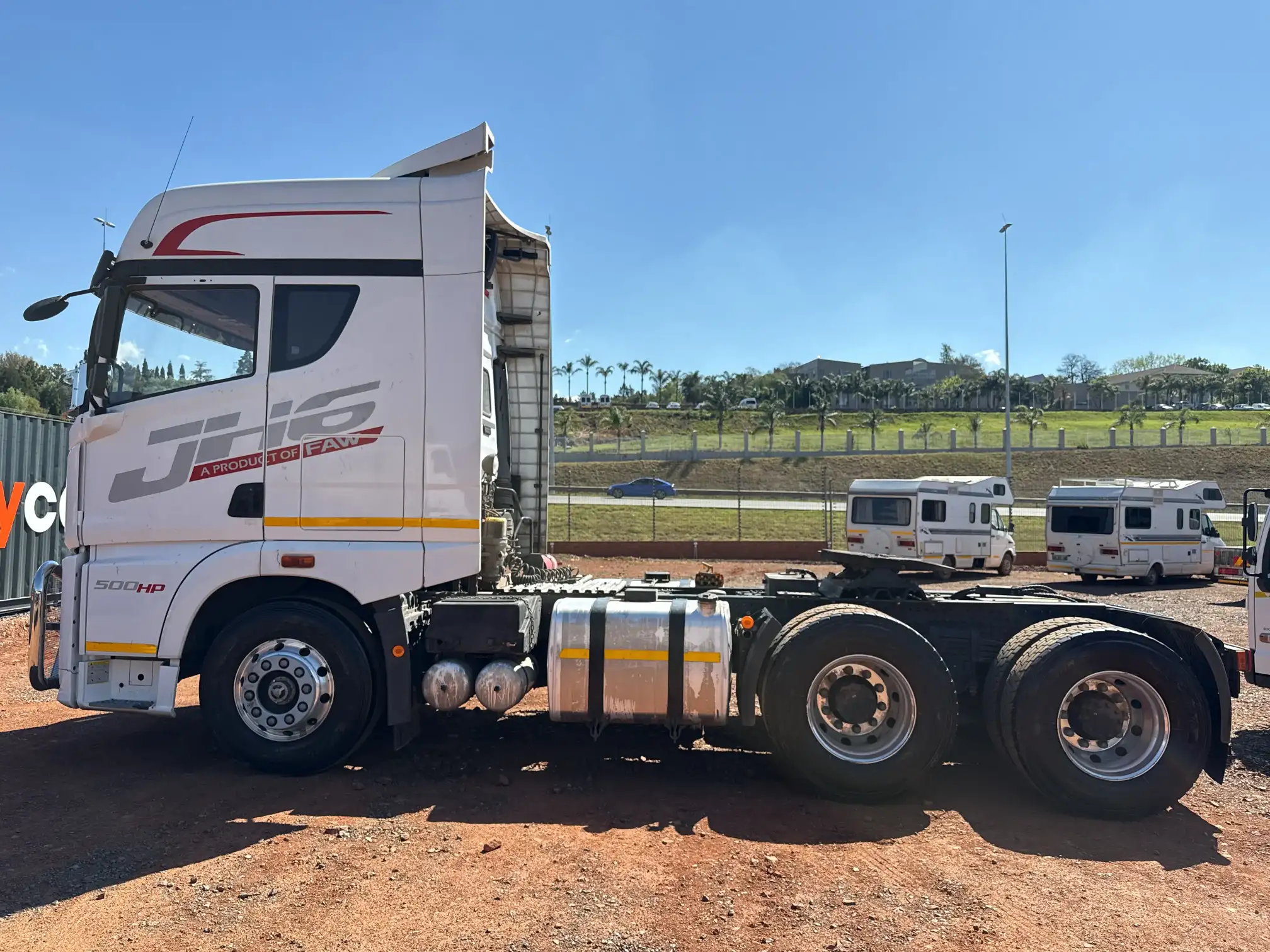 FAW 28 Series