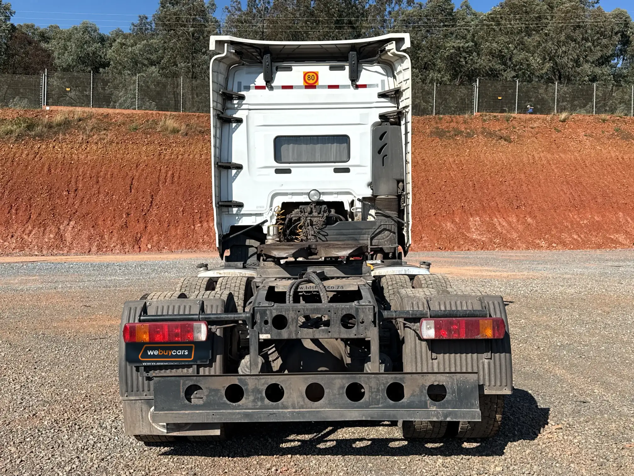 FAW 28 Series
