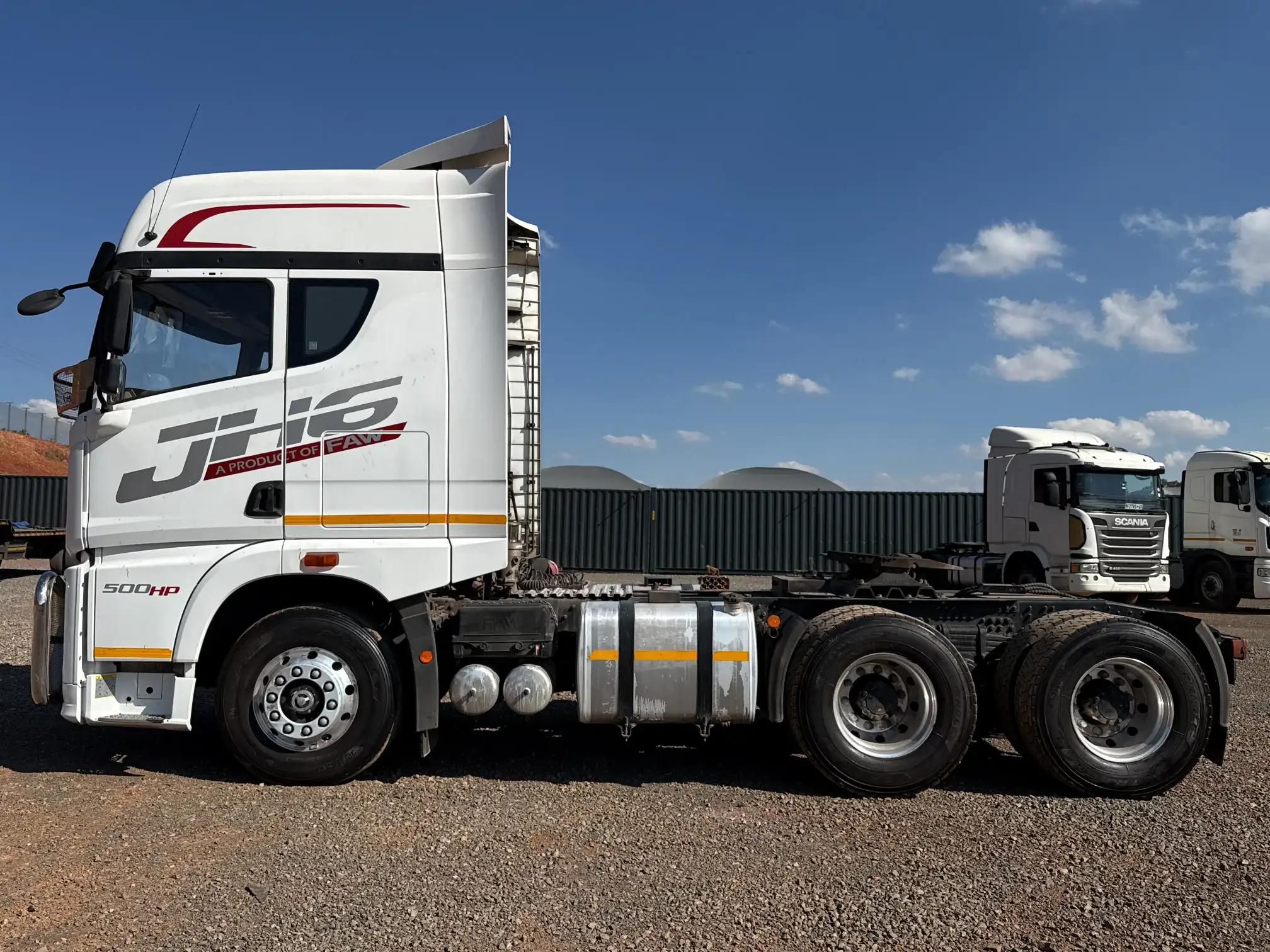 FAW 28 Series