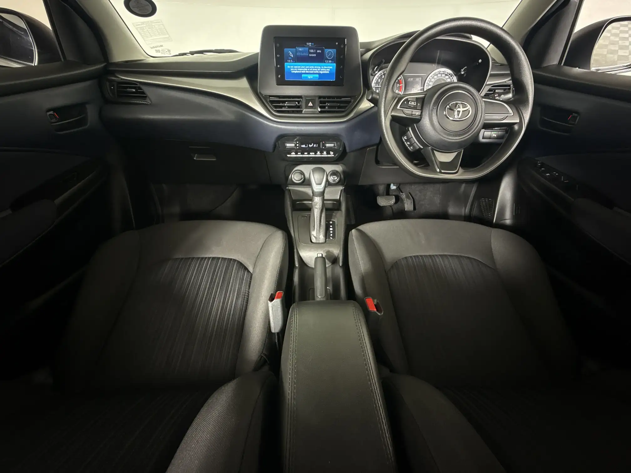 Toyota Starlet