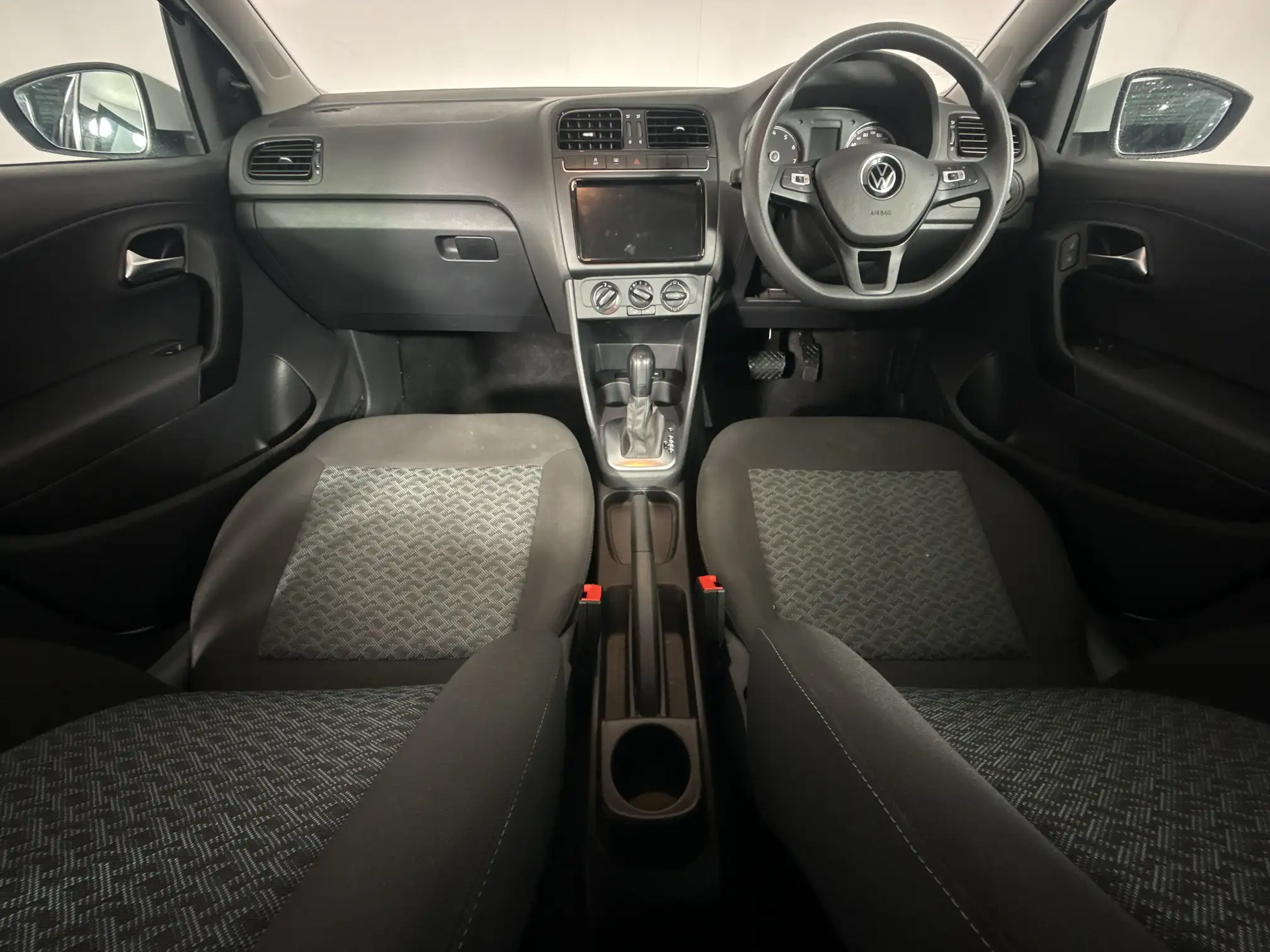 Volkswagen Polo Vivo