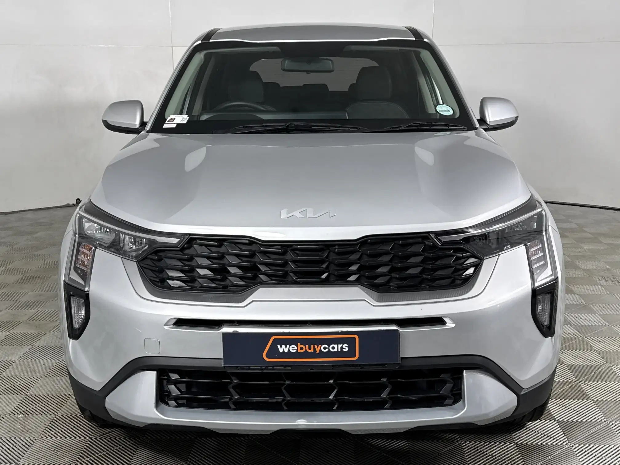 KIA Sonet