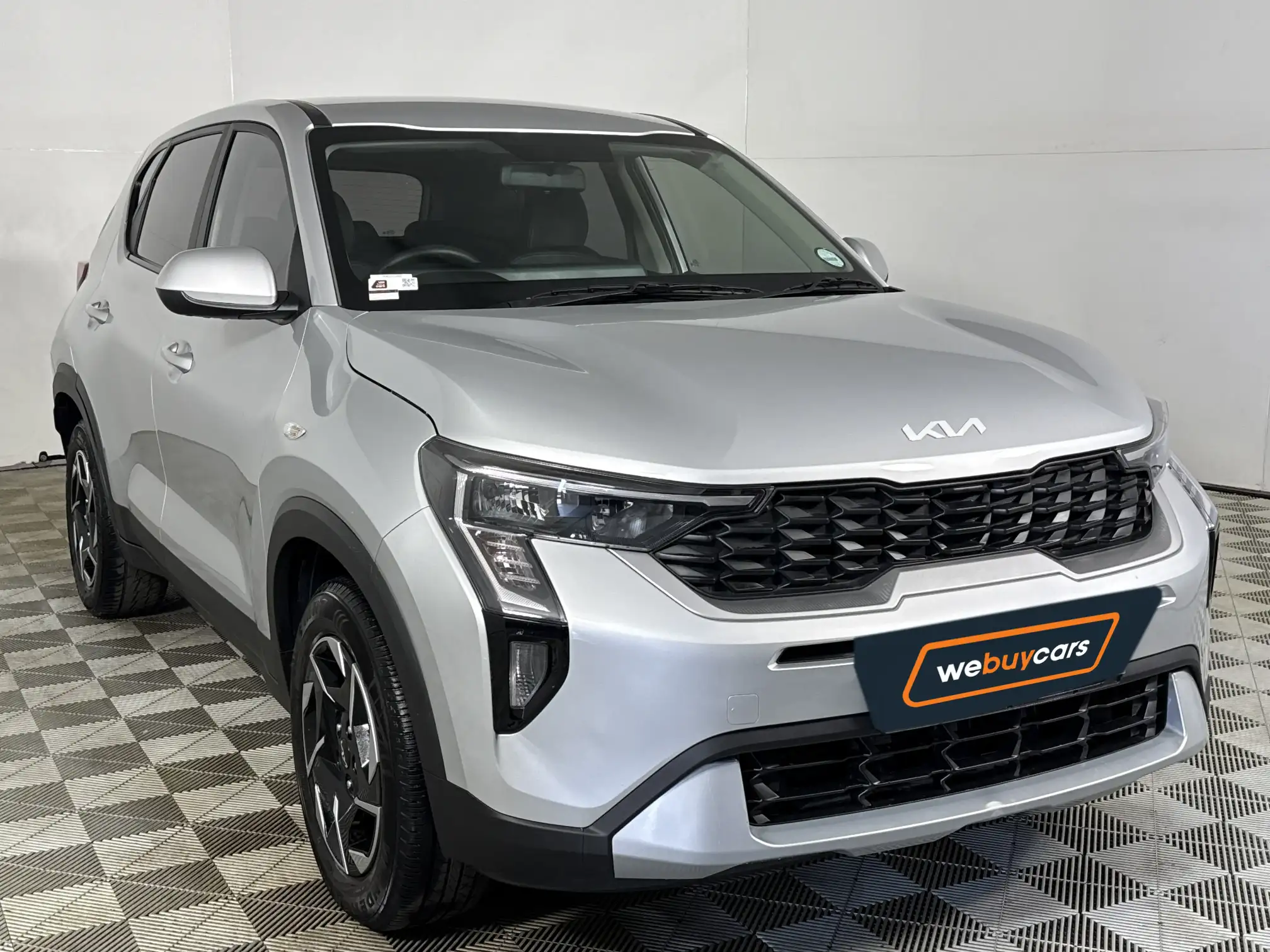KIA Sonet