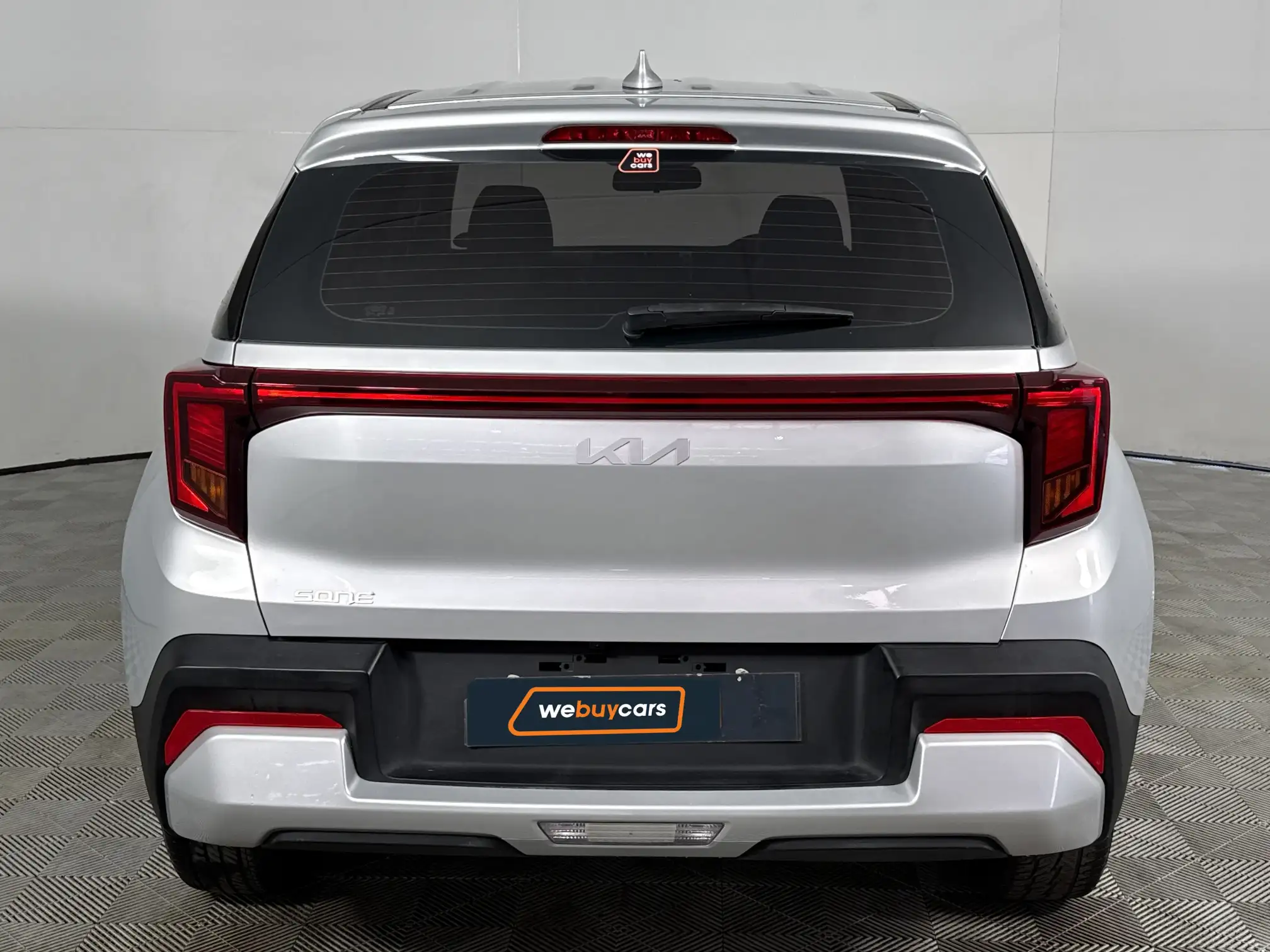 KIA Sonet