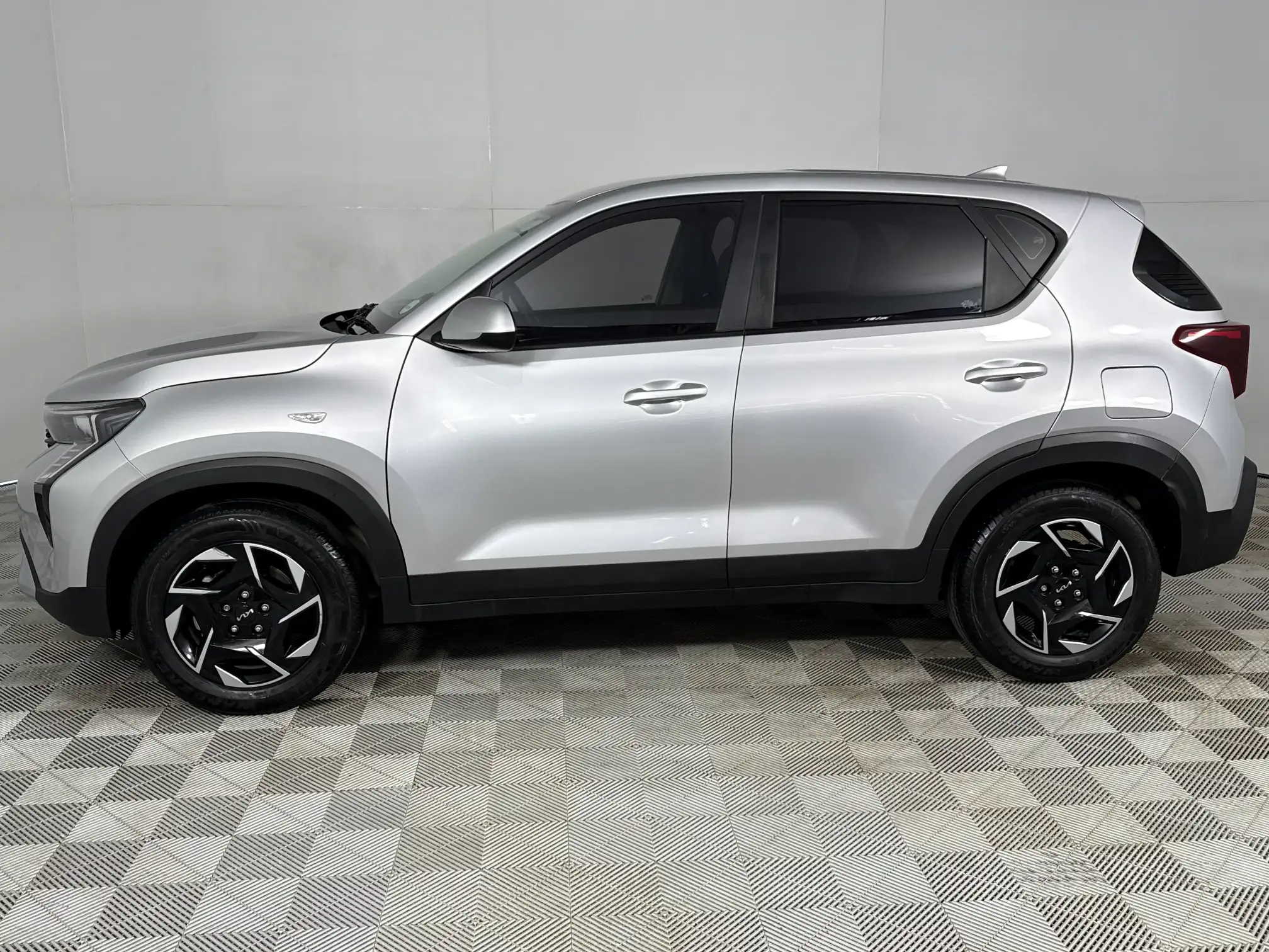 KIA Sonet