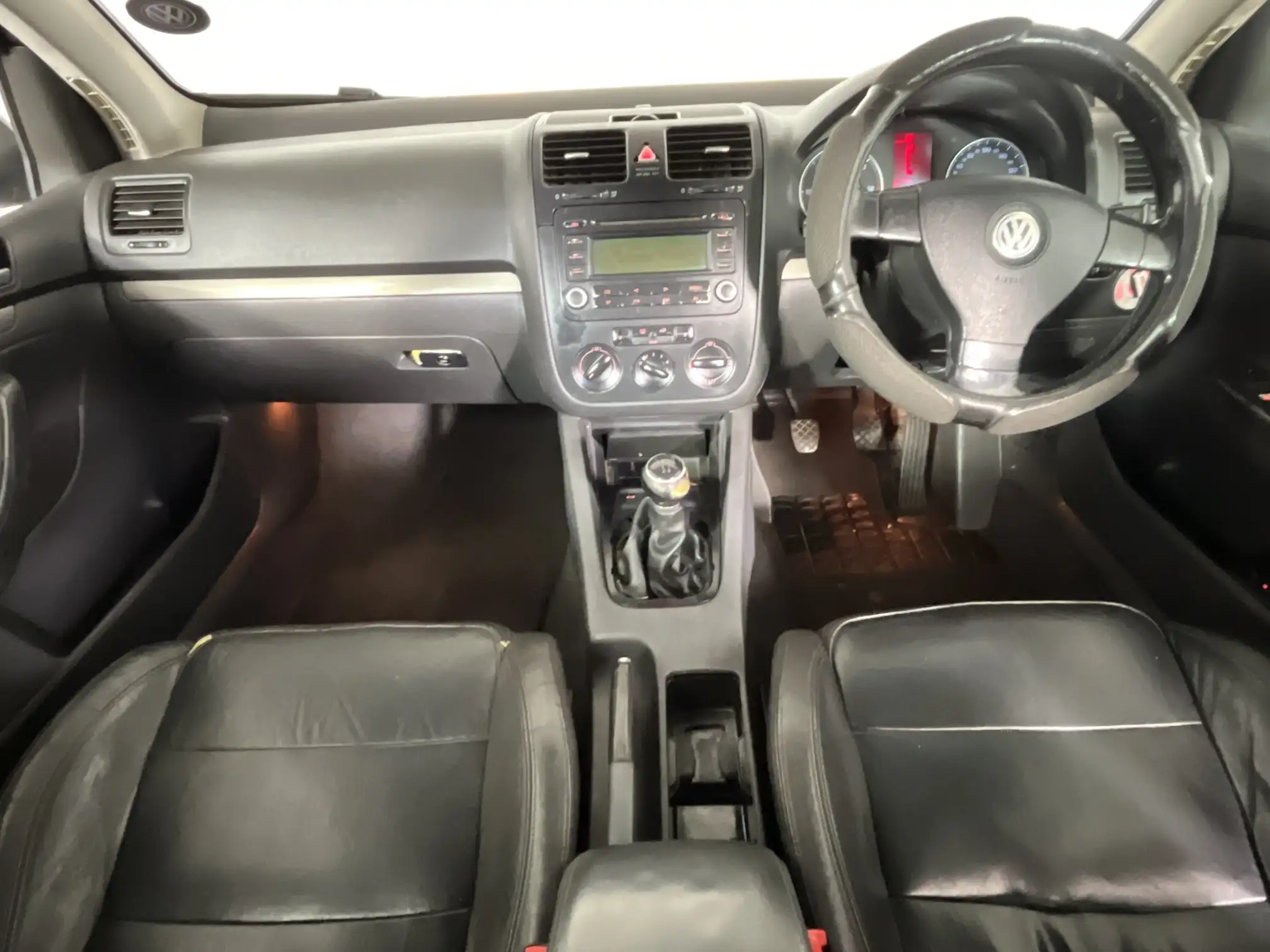 Volkswagen Golf 5