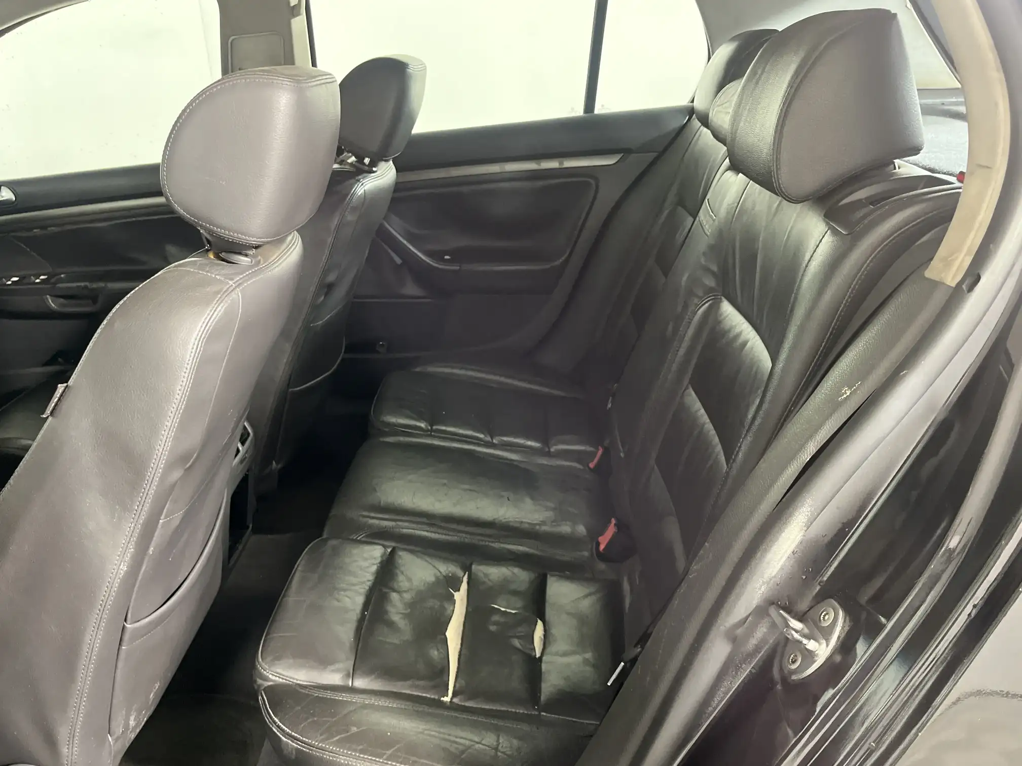 Volkswagen Golf 5
