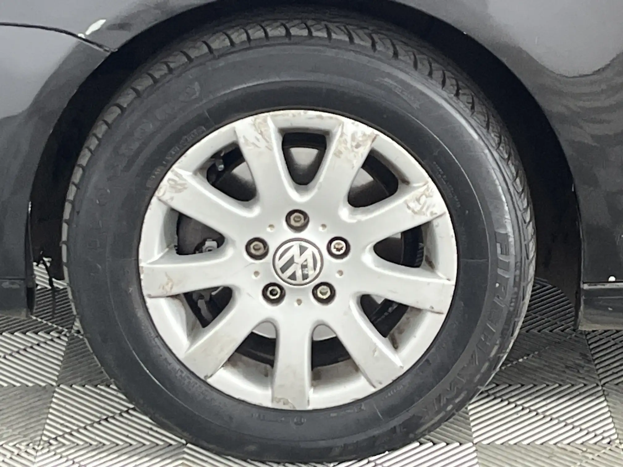 Volkswagen Golf 5