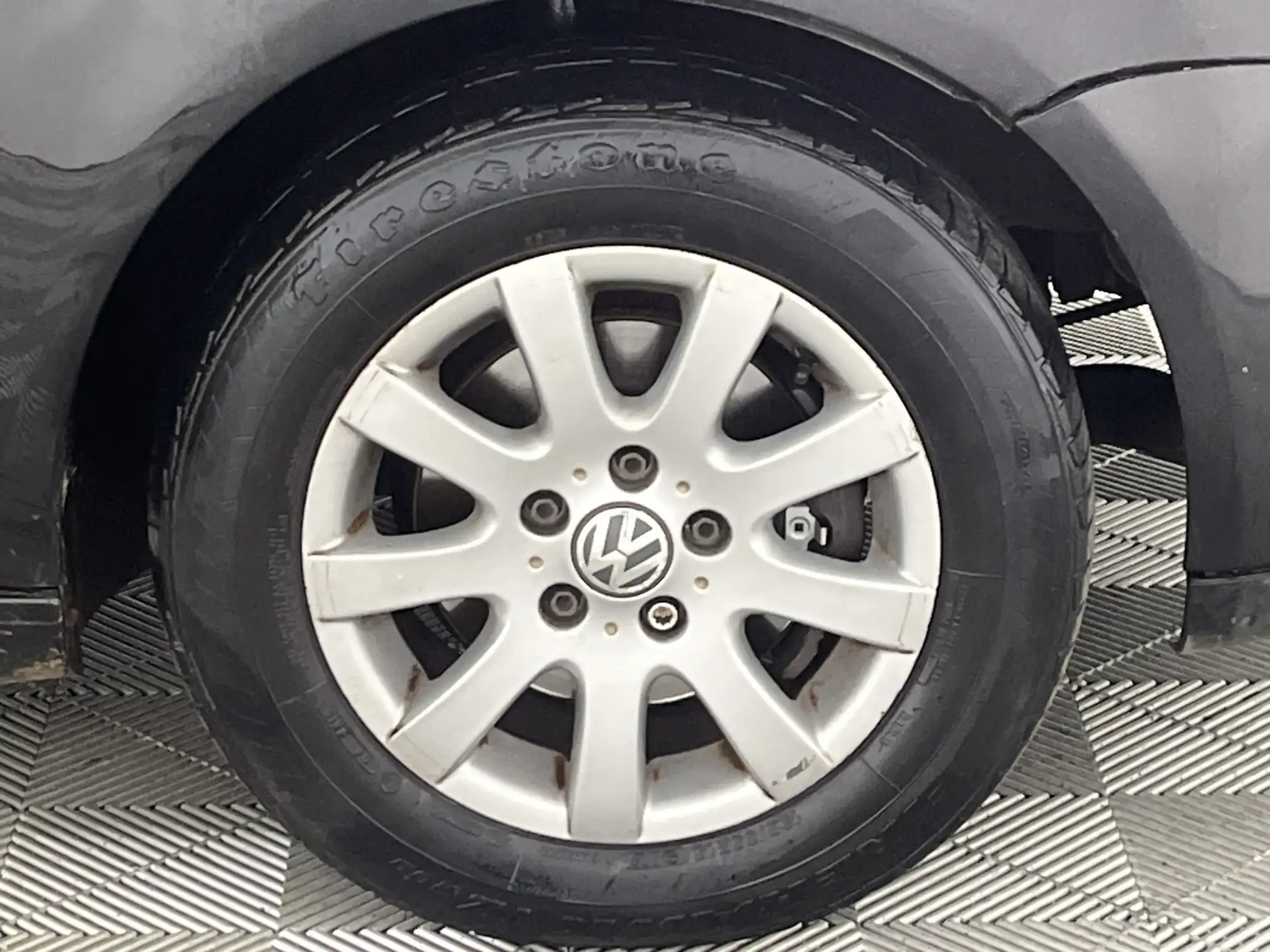 Volkswagen Golf 5