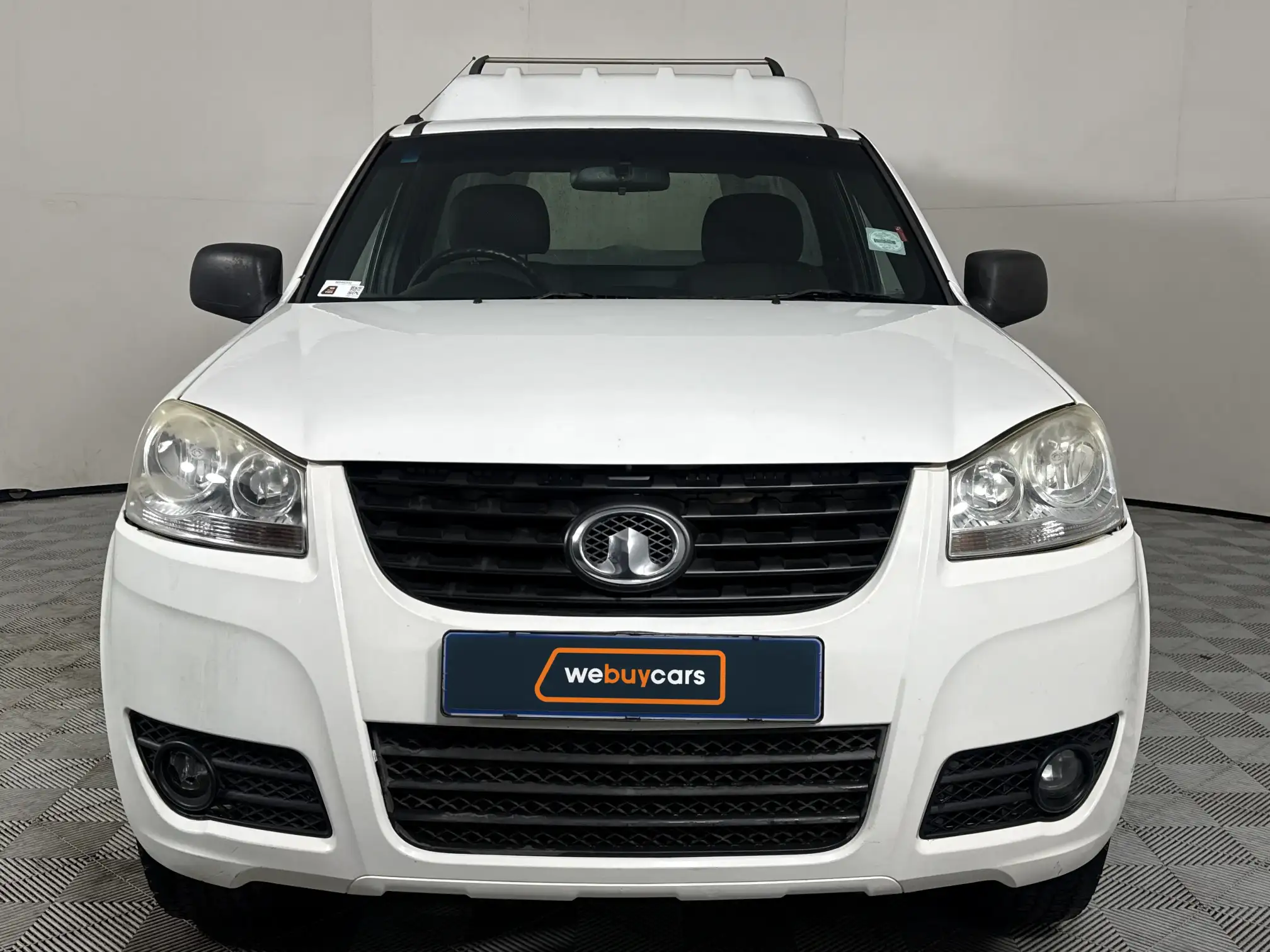GWM Steed 5