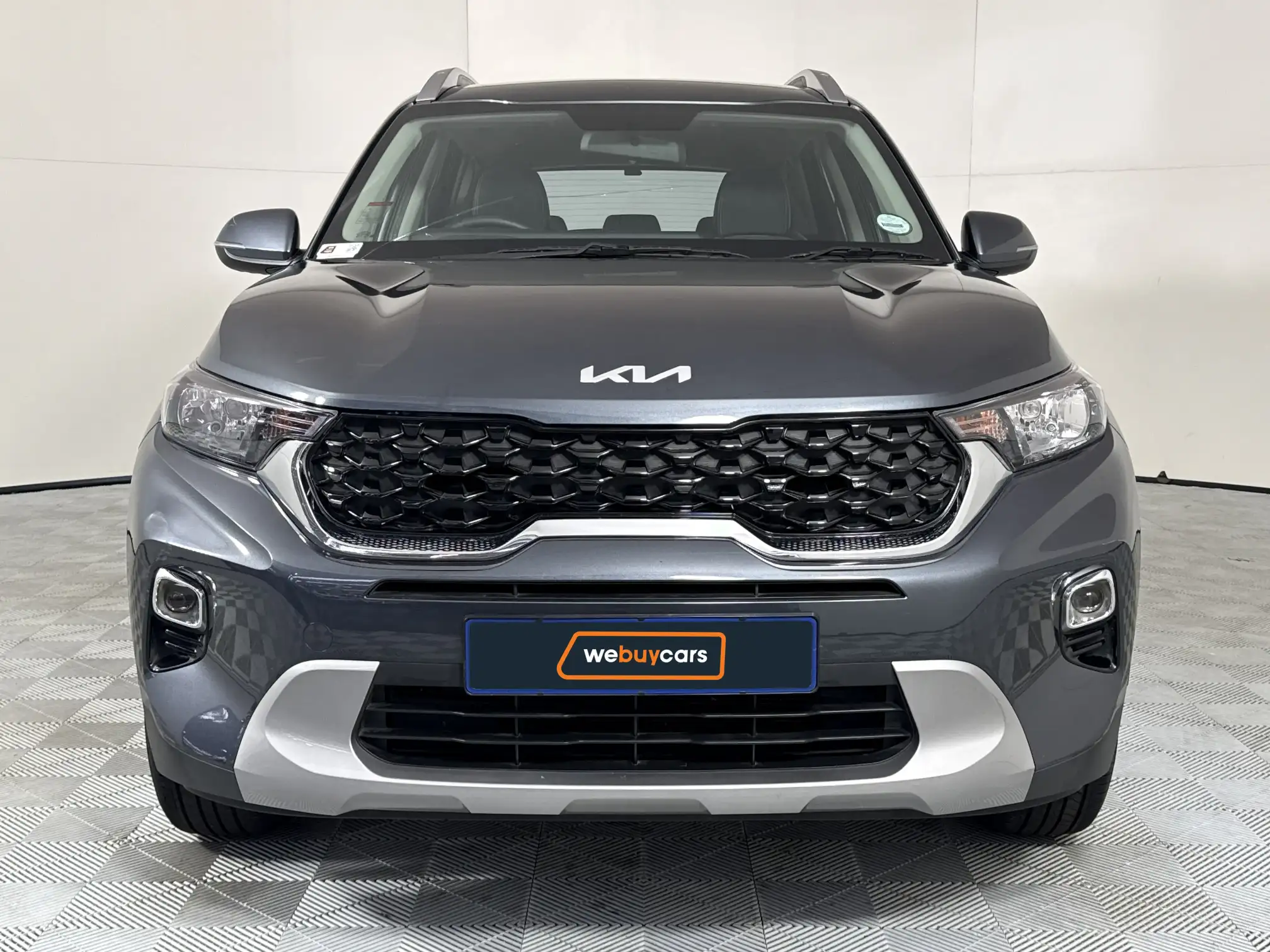 KIA Sonet