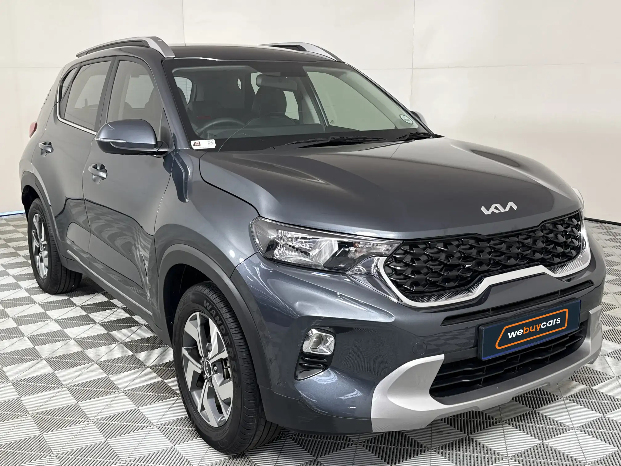 KIA Sonet