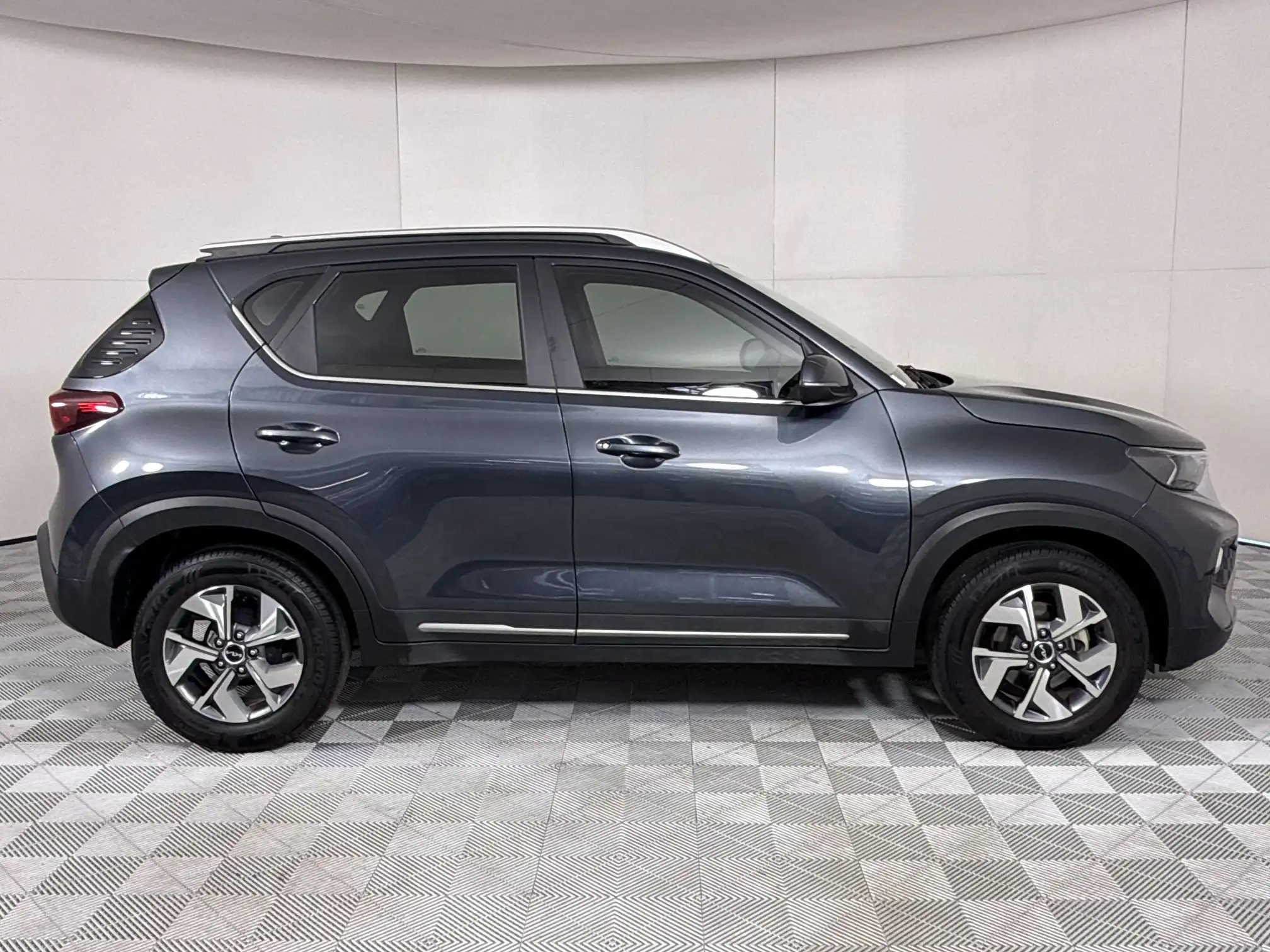 KIA Sonet