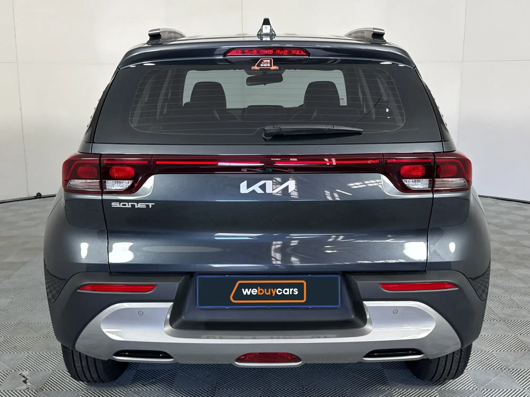 KIA Sonet