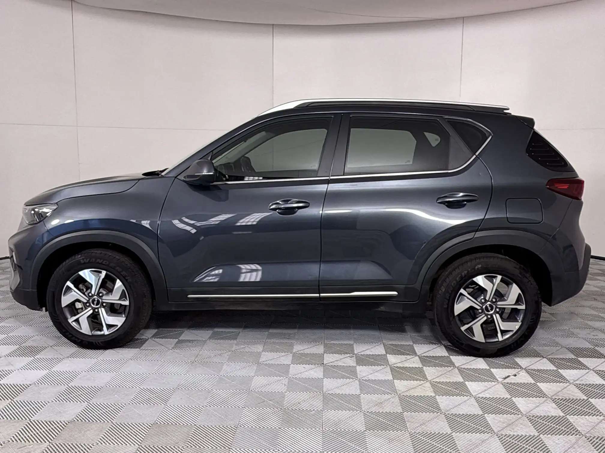 KIA Sonet