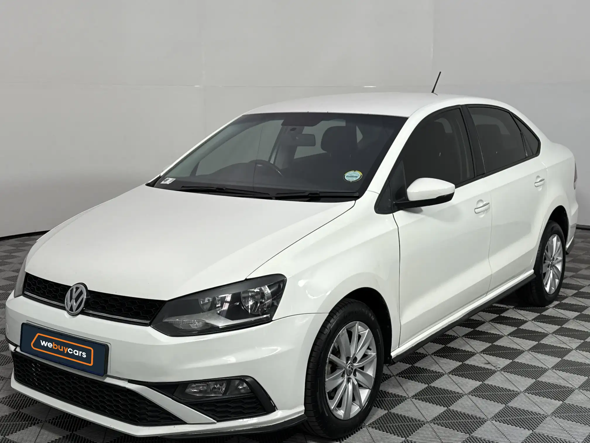 2022 Volkswagen Polo