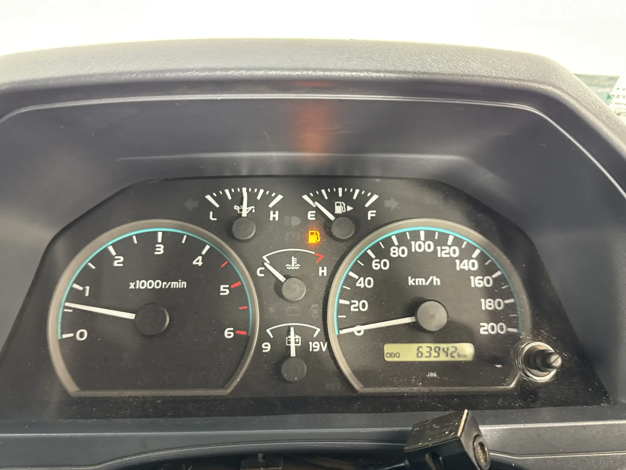 Toyota Land Cruiser 70 Series