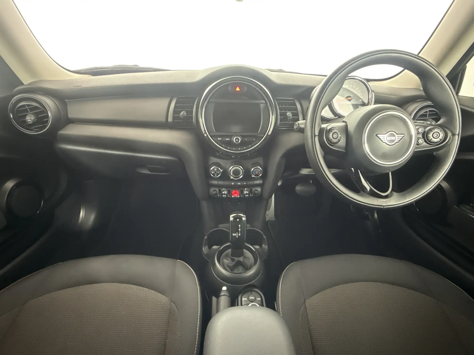 Mini Mini ONE