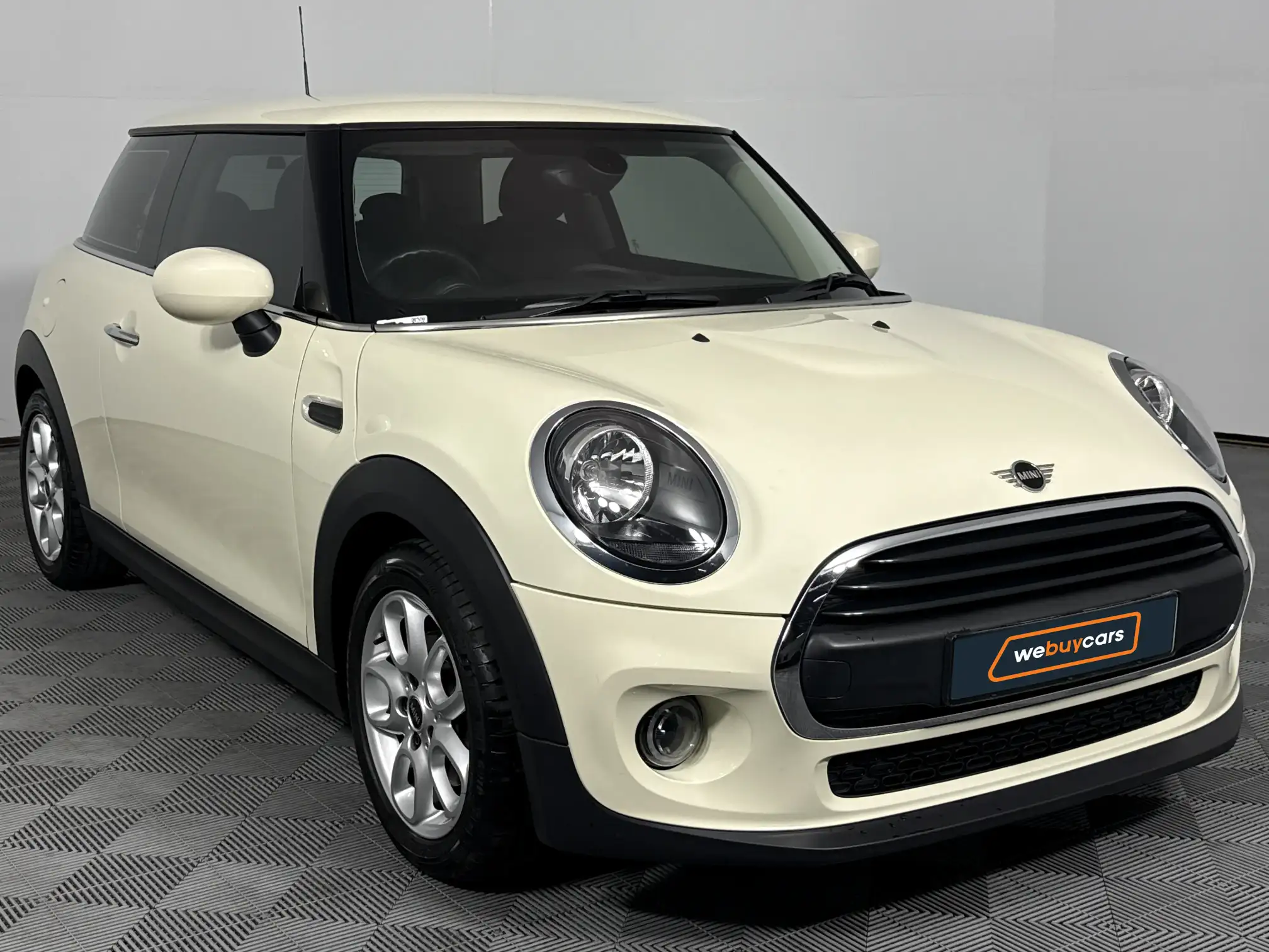 Mini Mini ONE