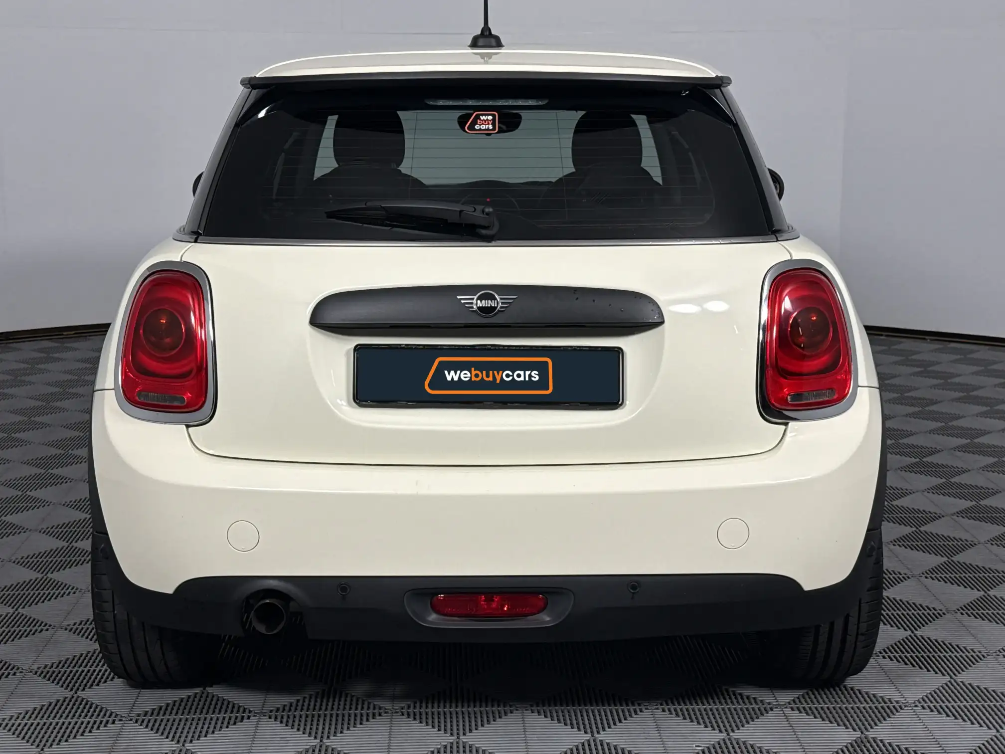 Mini Mini ONE