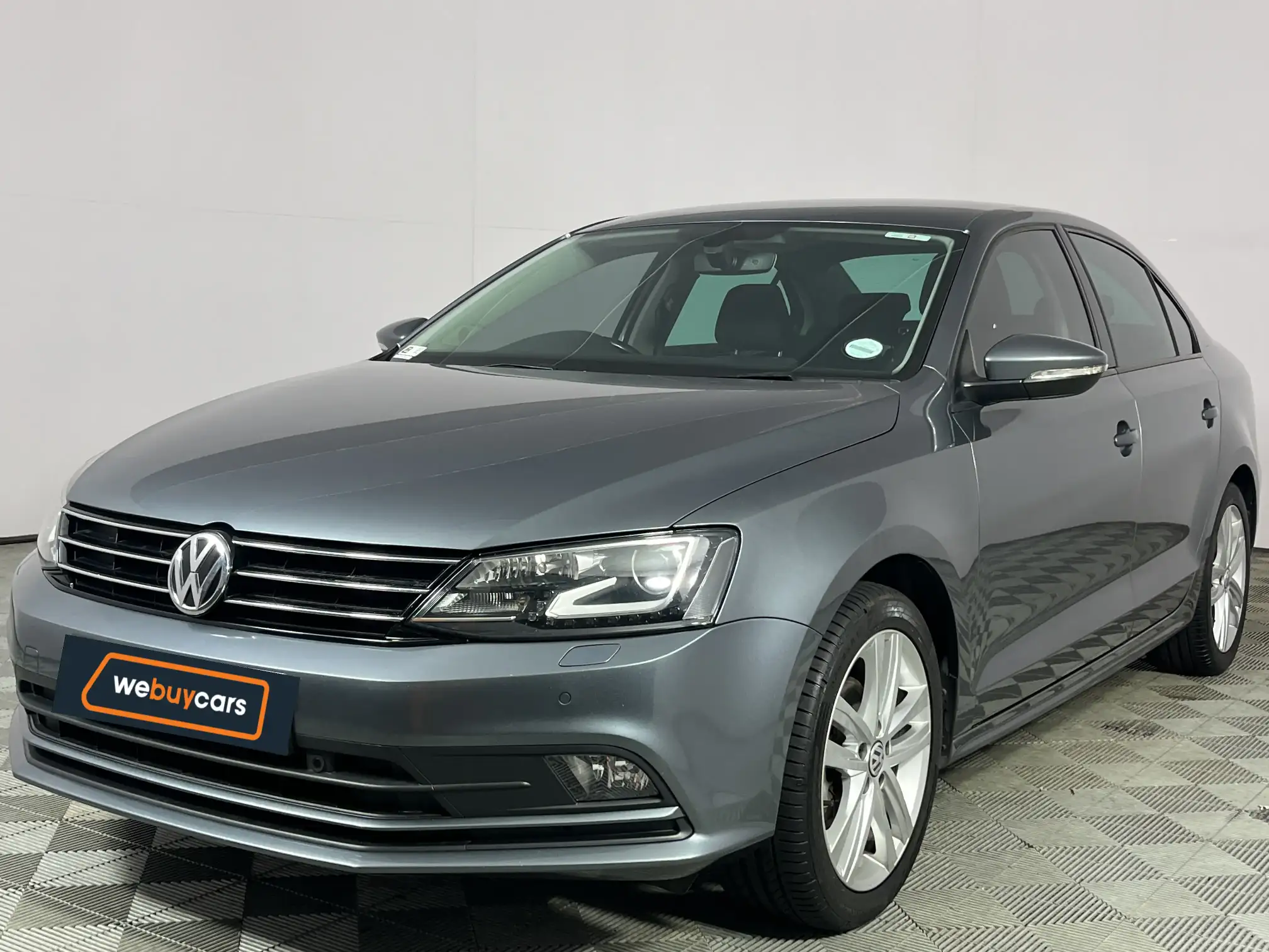 2019 Volkswagen Jetta 6