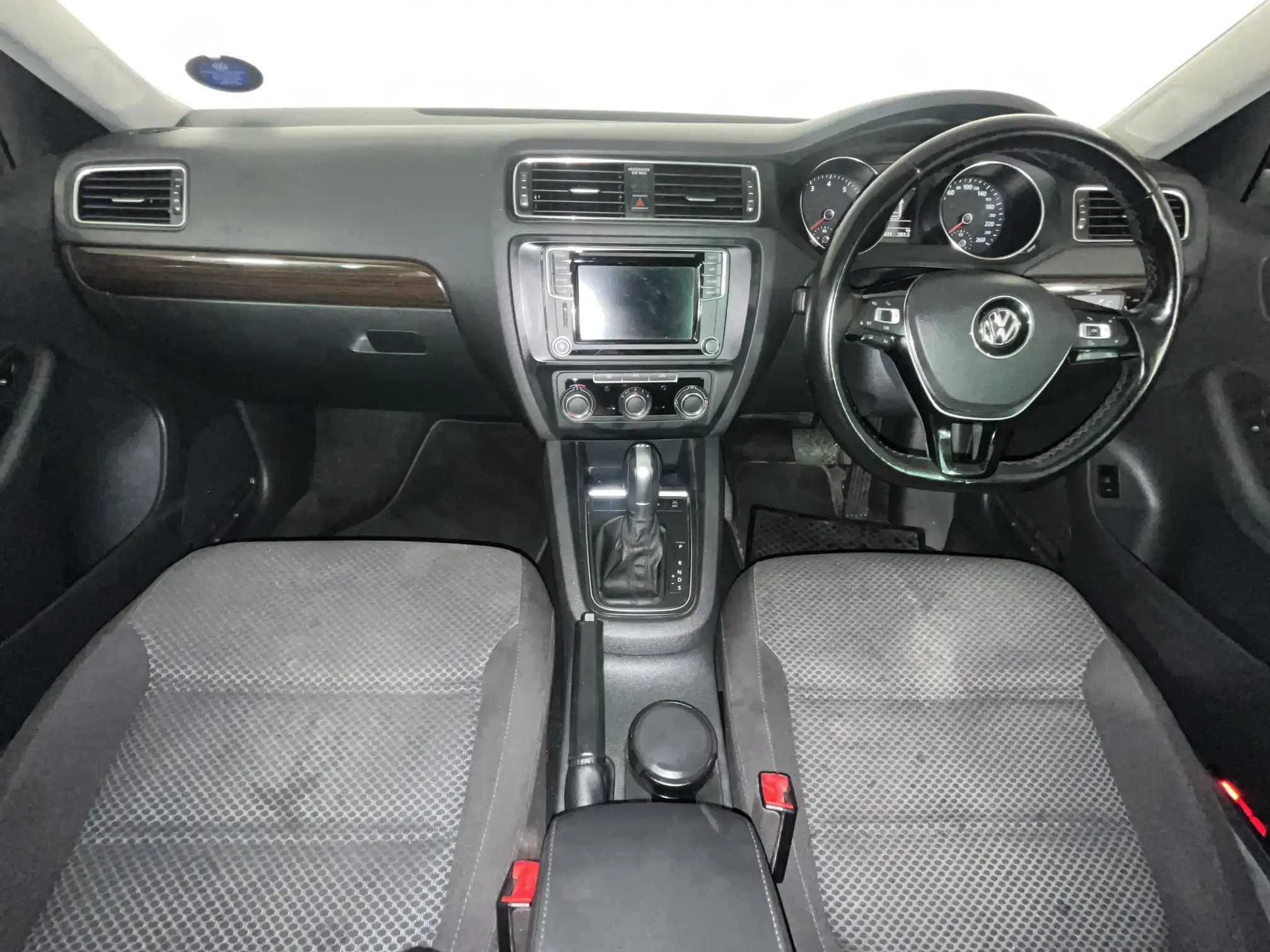 Volkswagen Jetta 6