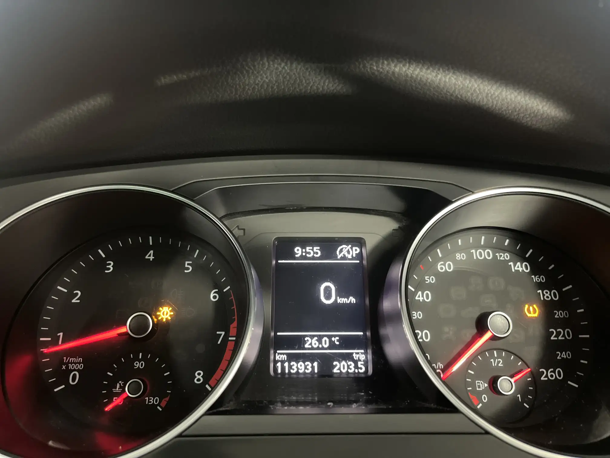 Volkswagen Jetta 6