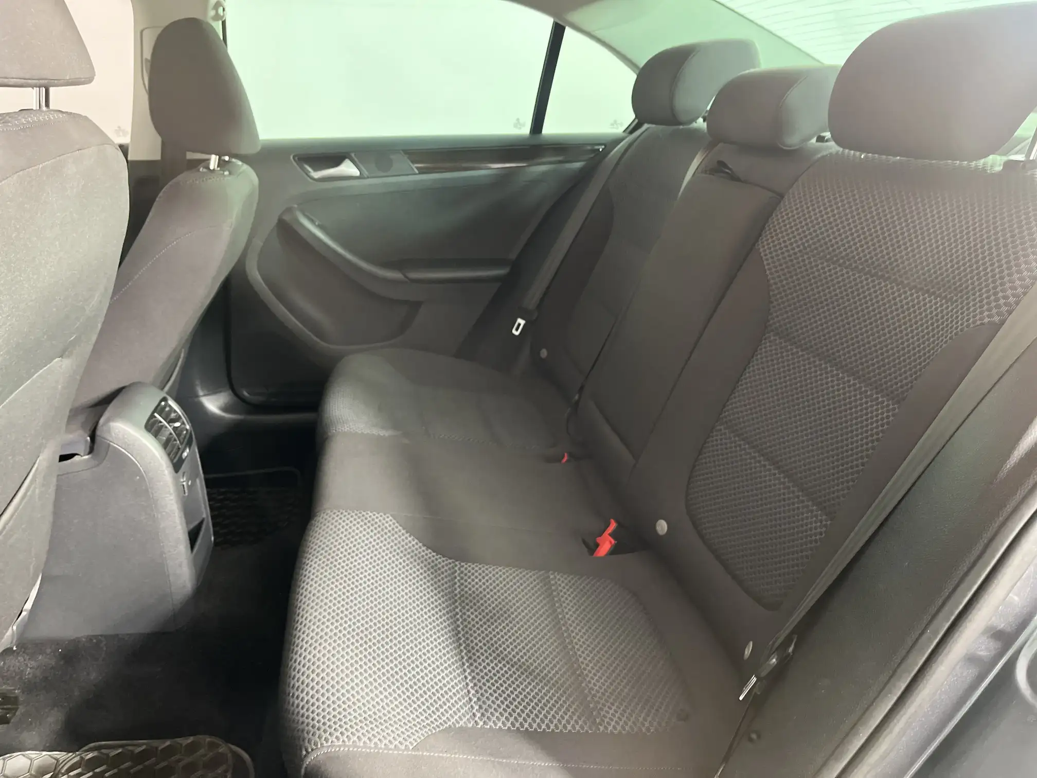 Volkswagen Jetta 6