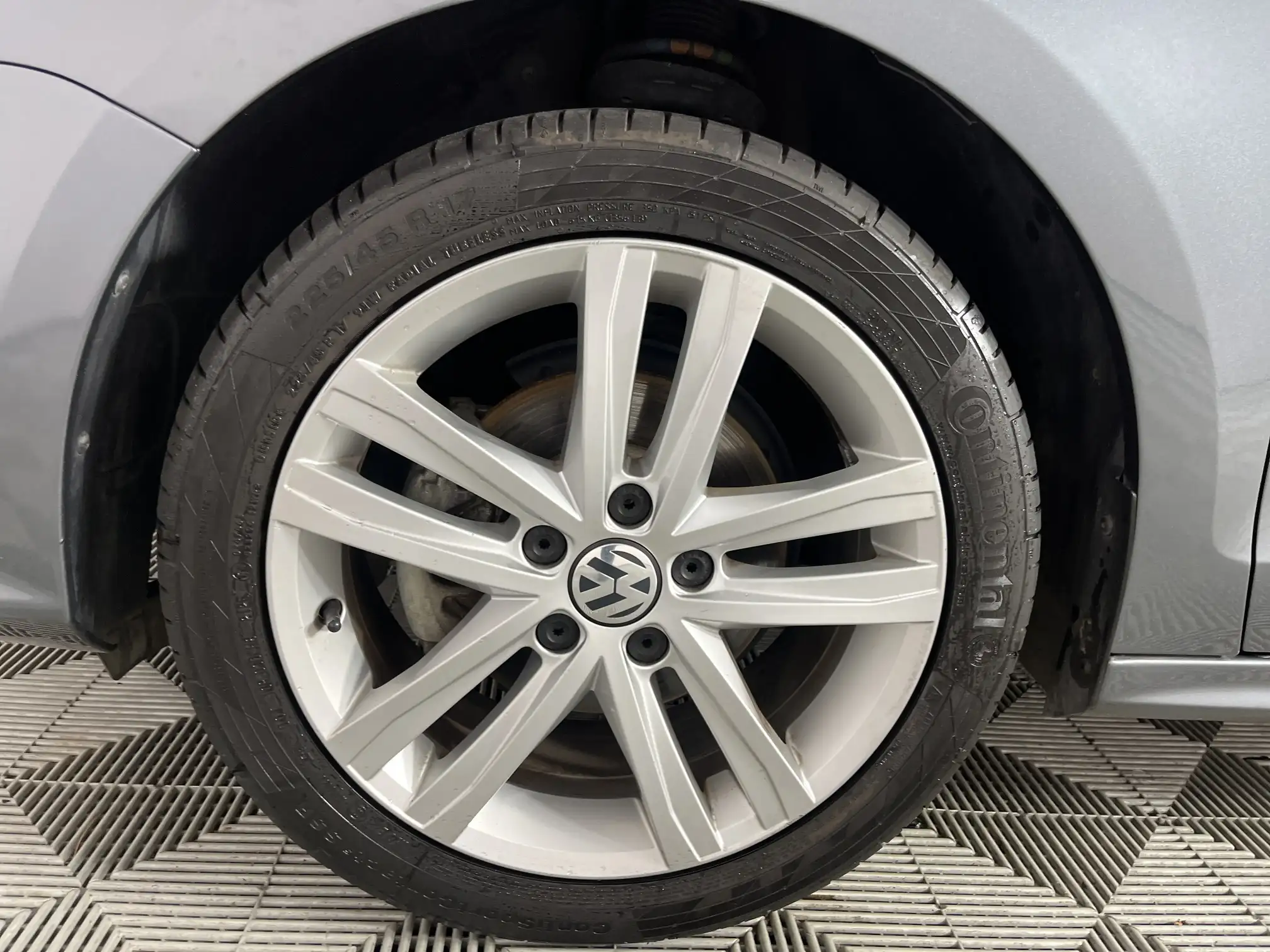 Volkswagen Jetta 6