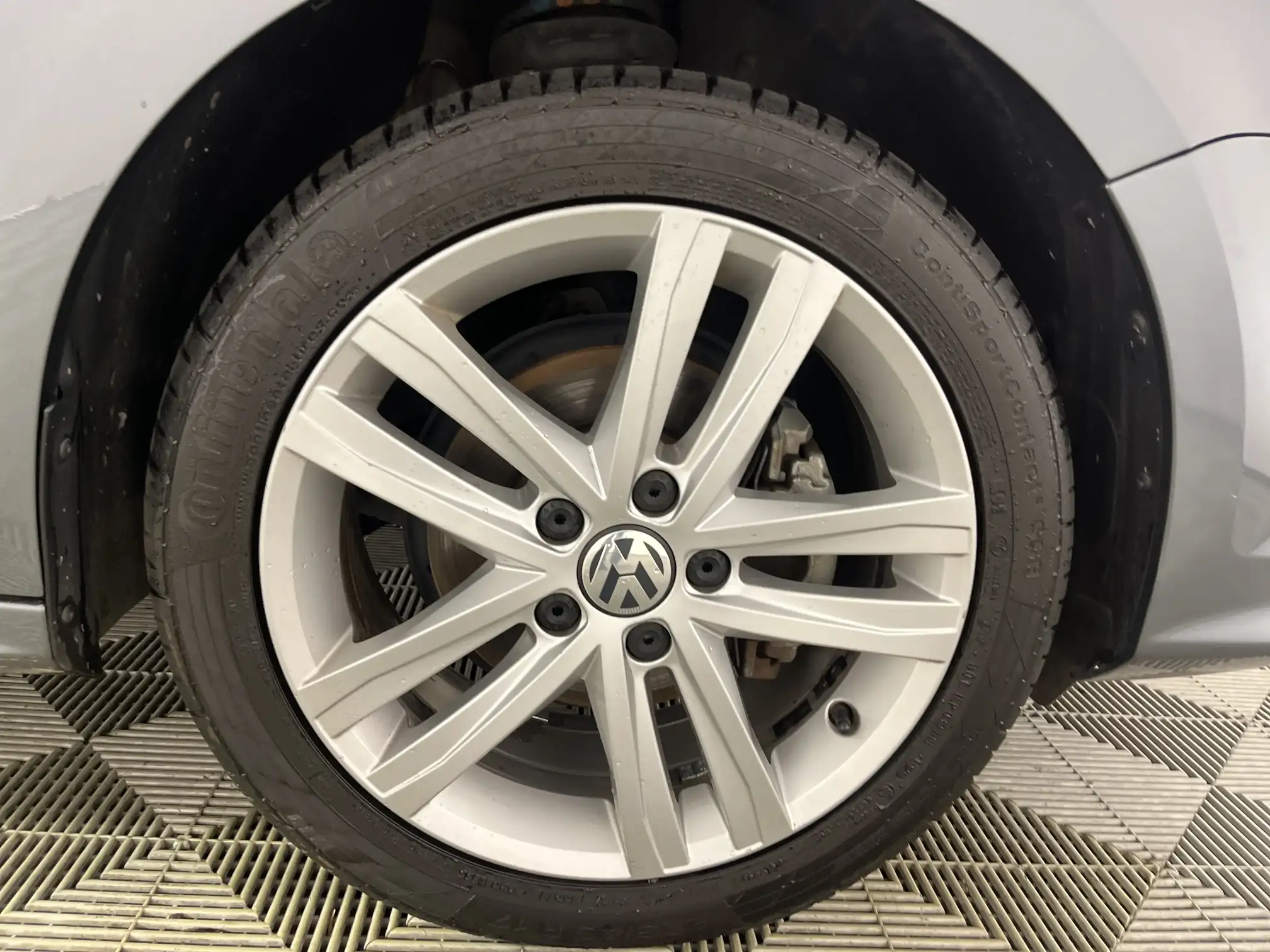 Volkswagen Jetta 6