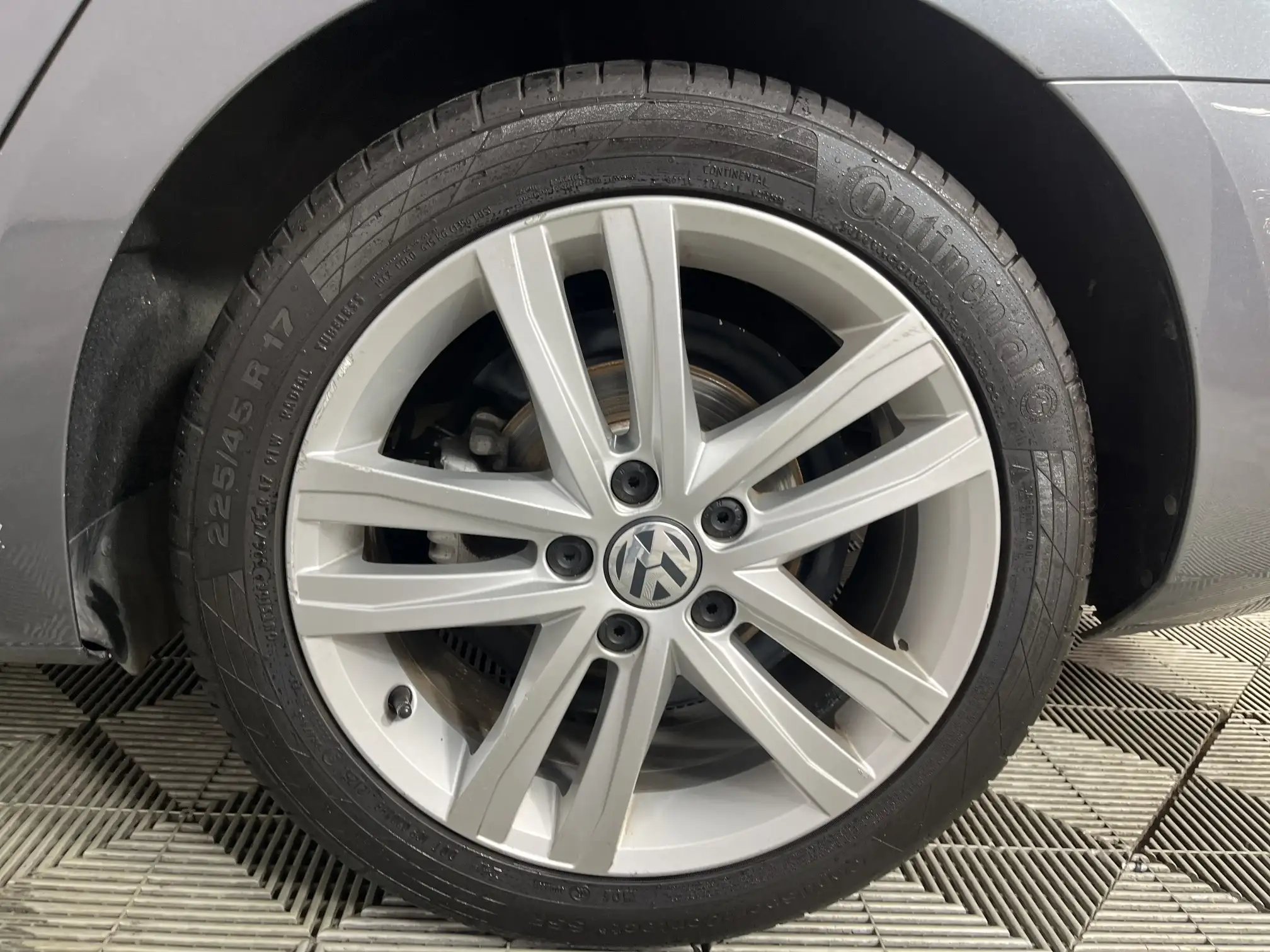Volkswagen Jetta 6