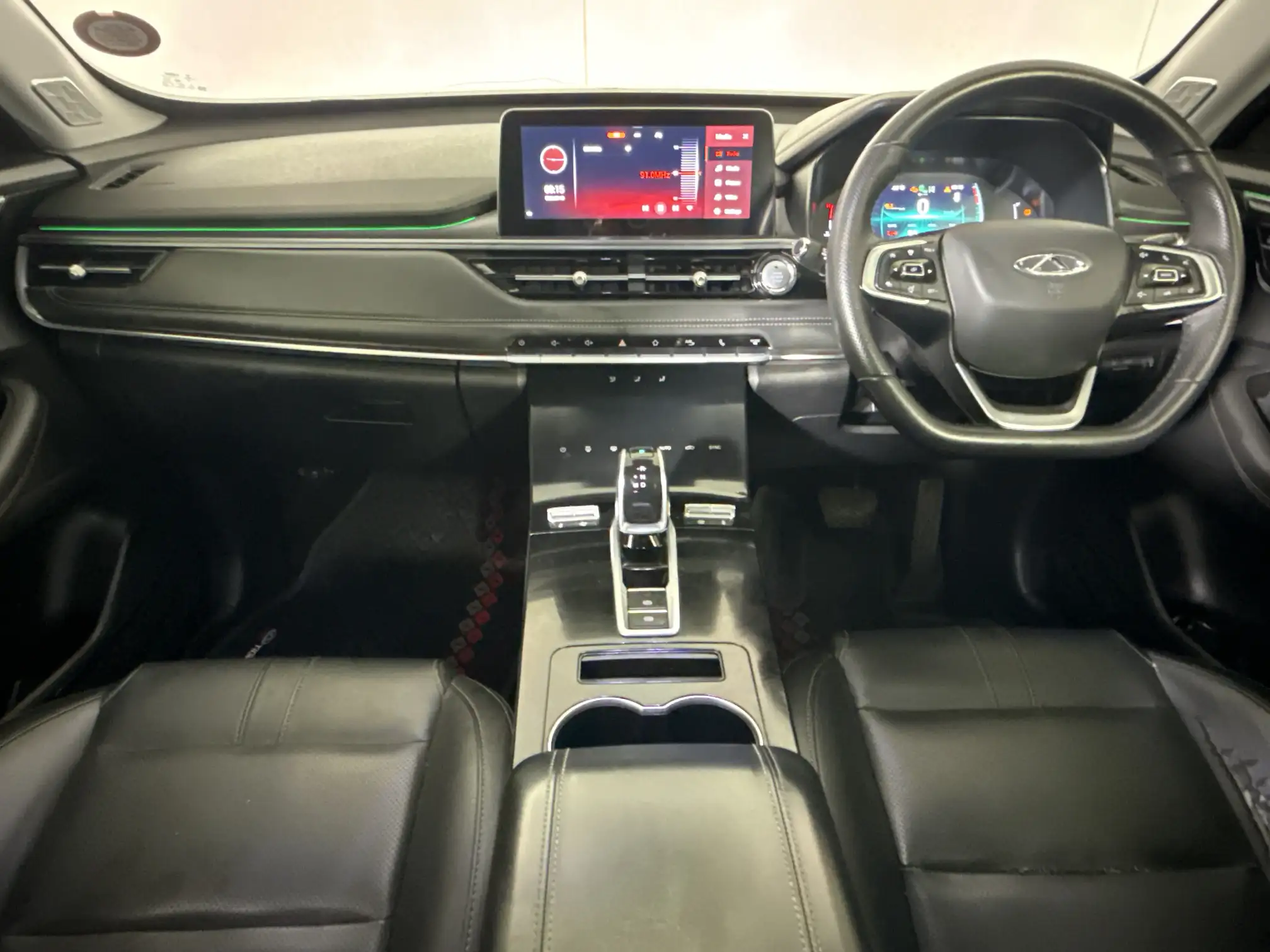 Chery Tiggo 7