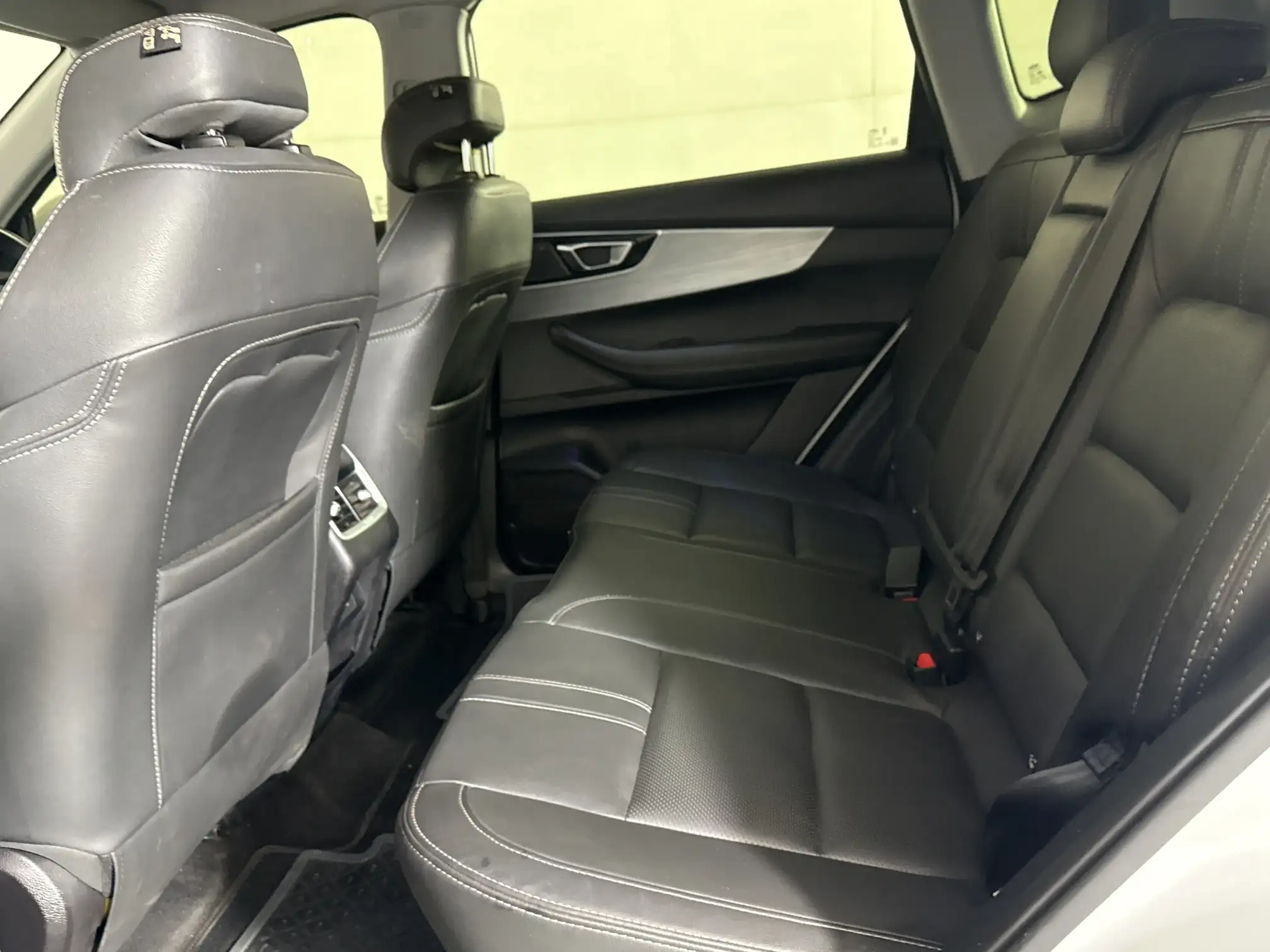 Chery Tiggo 7