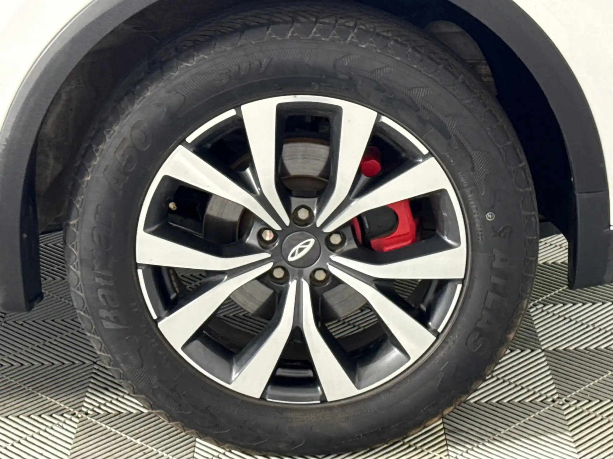 Chery Tiggo 7