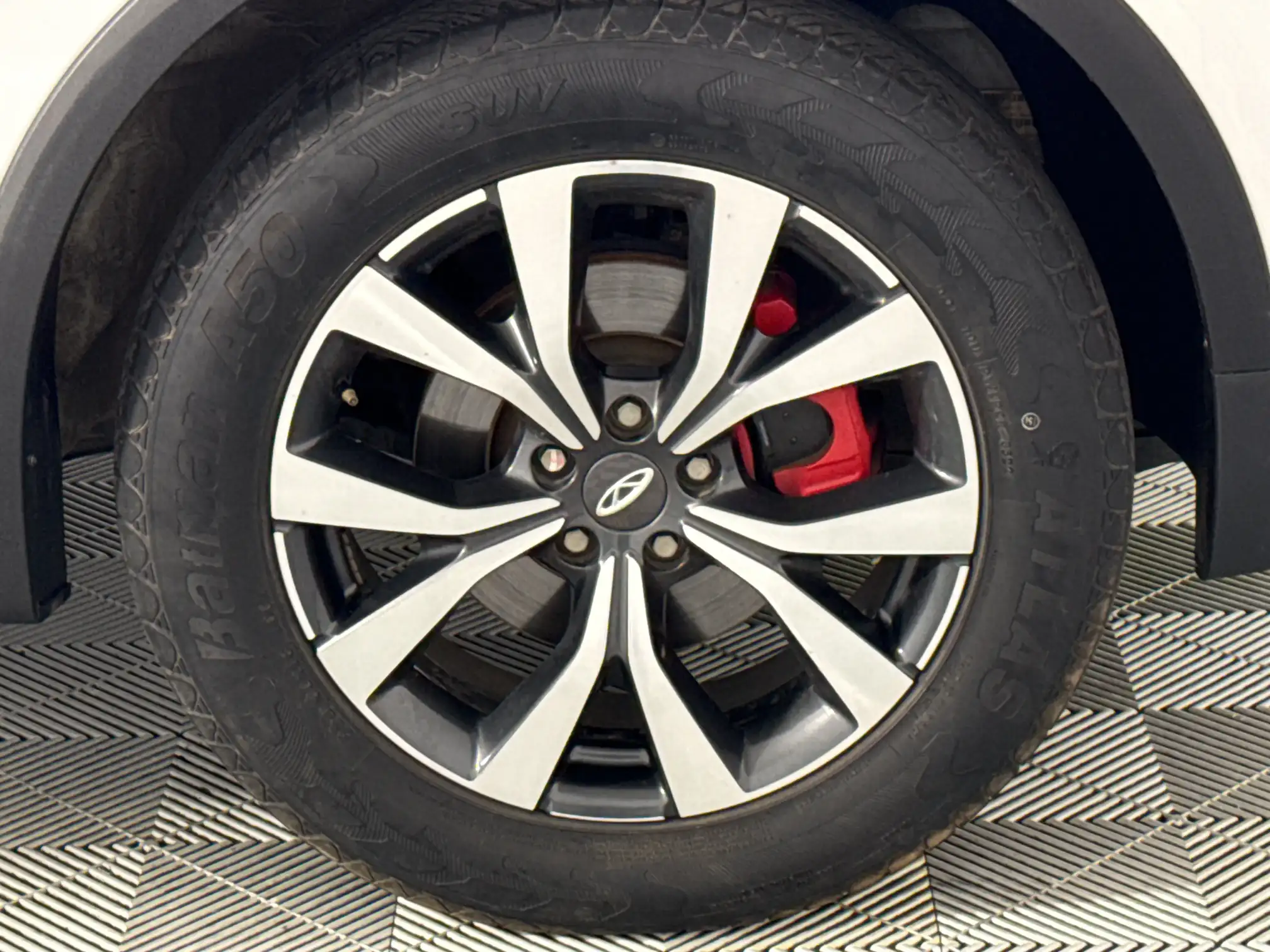Chery Tiggo 7