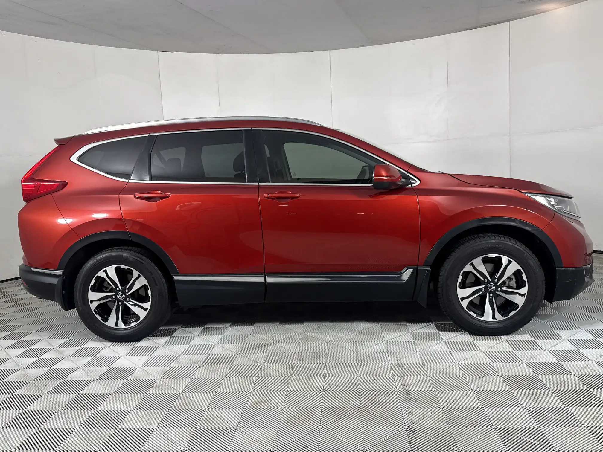 Honda CRV