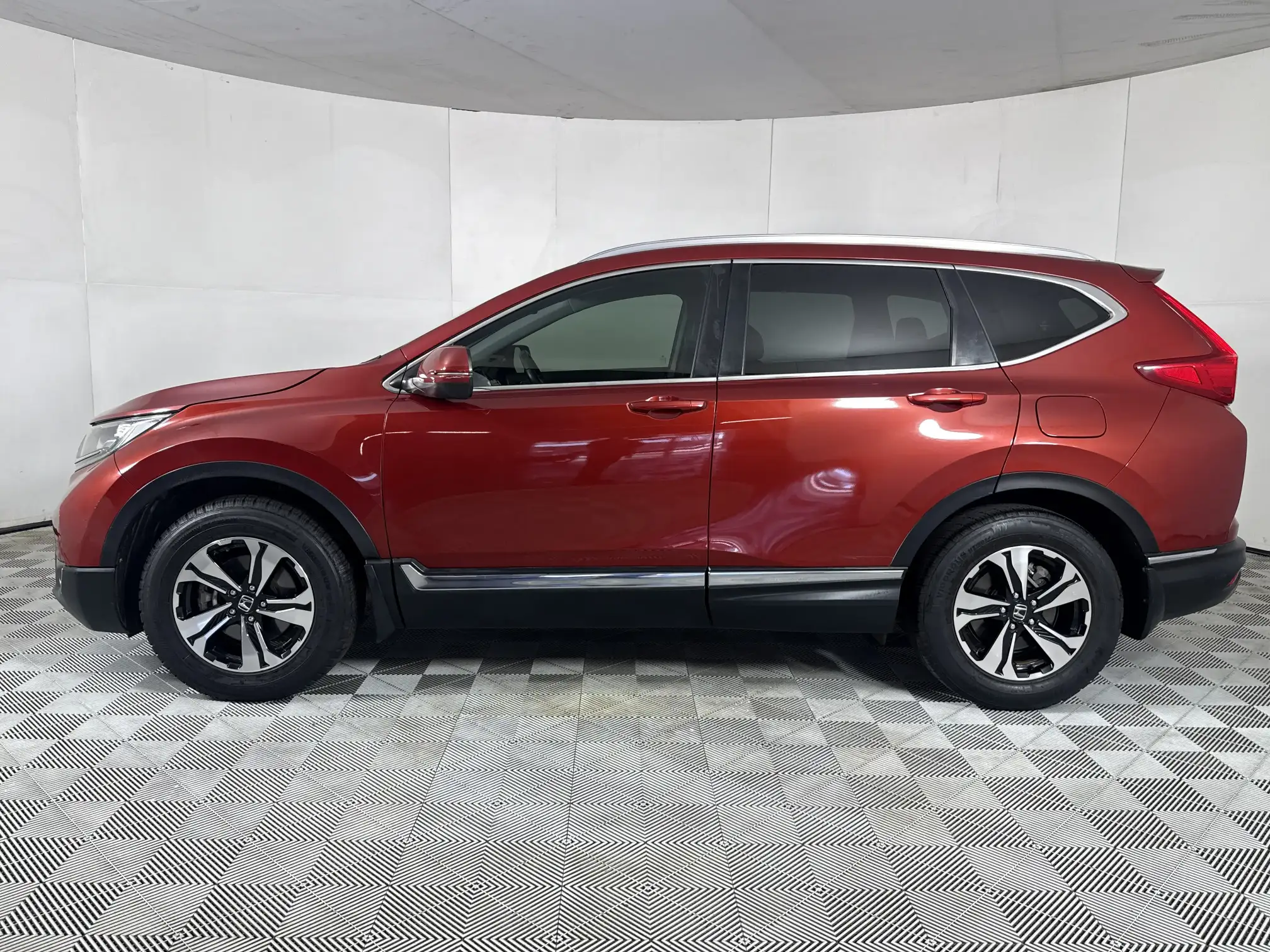 Honda CRV