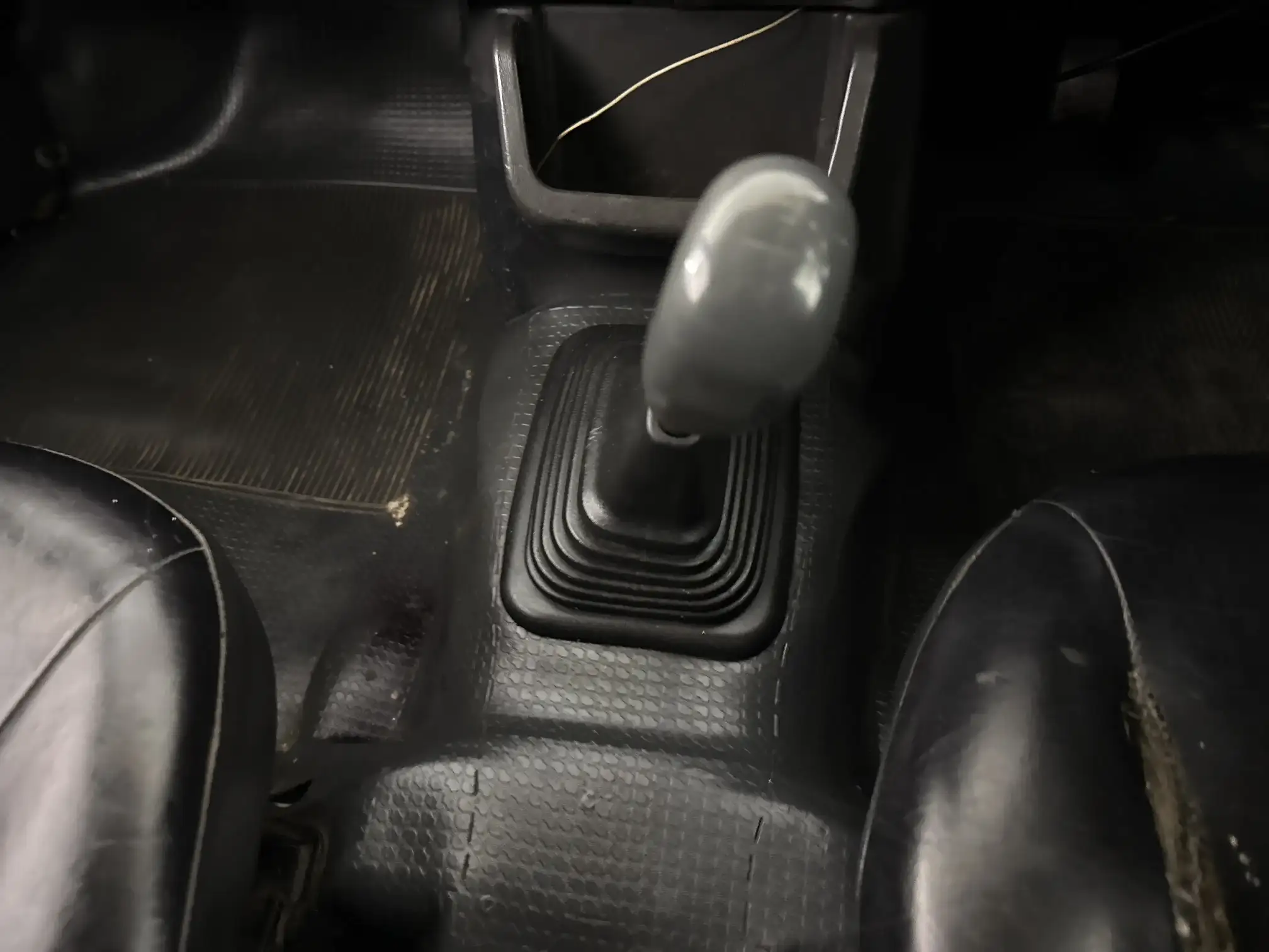 2005 Mitsubishi Colt