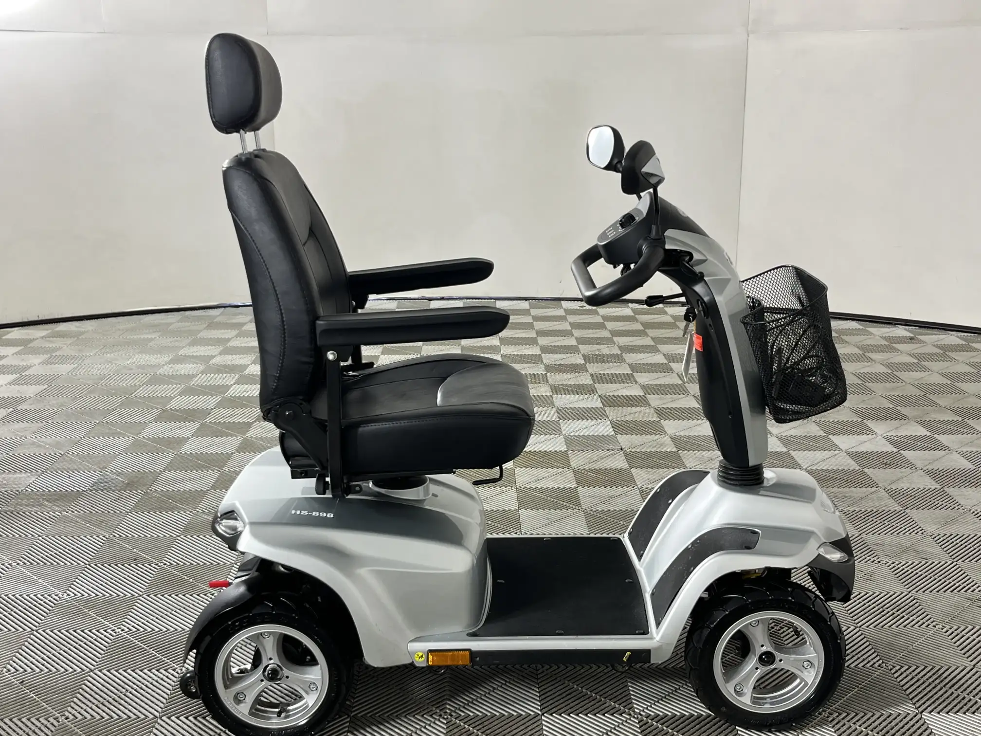2024 Mobility Scooter