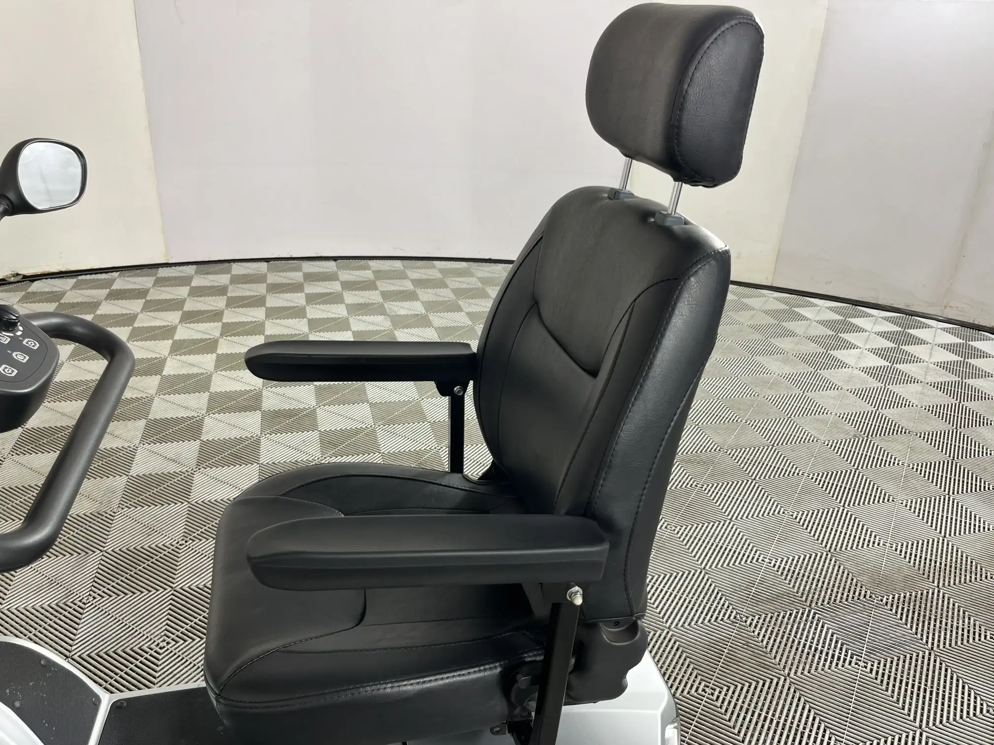 Mobility Scooter