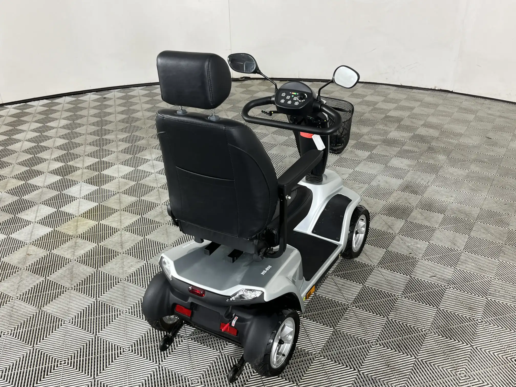 Mobility Scooter