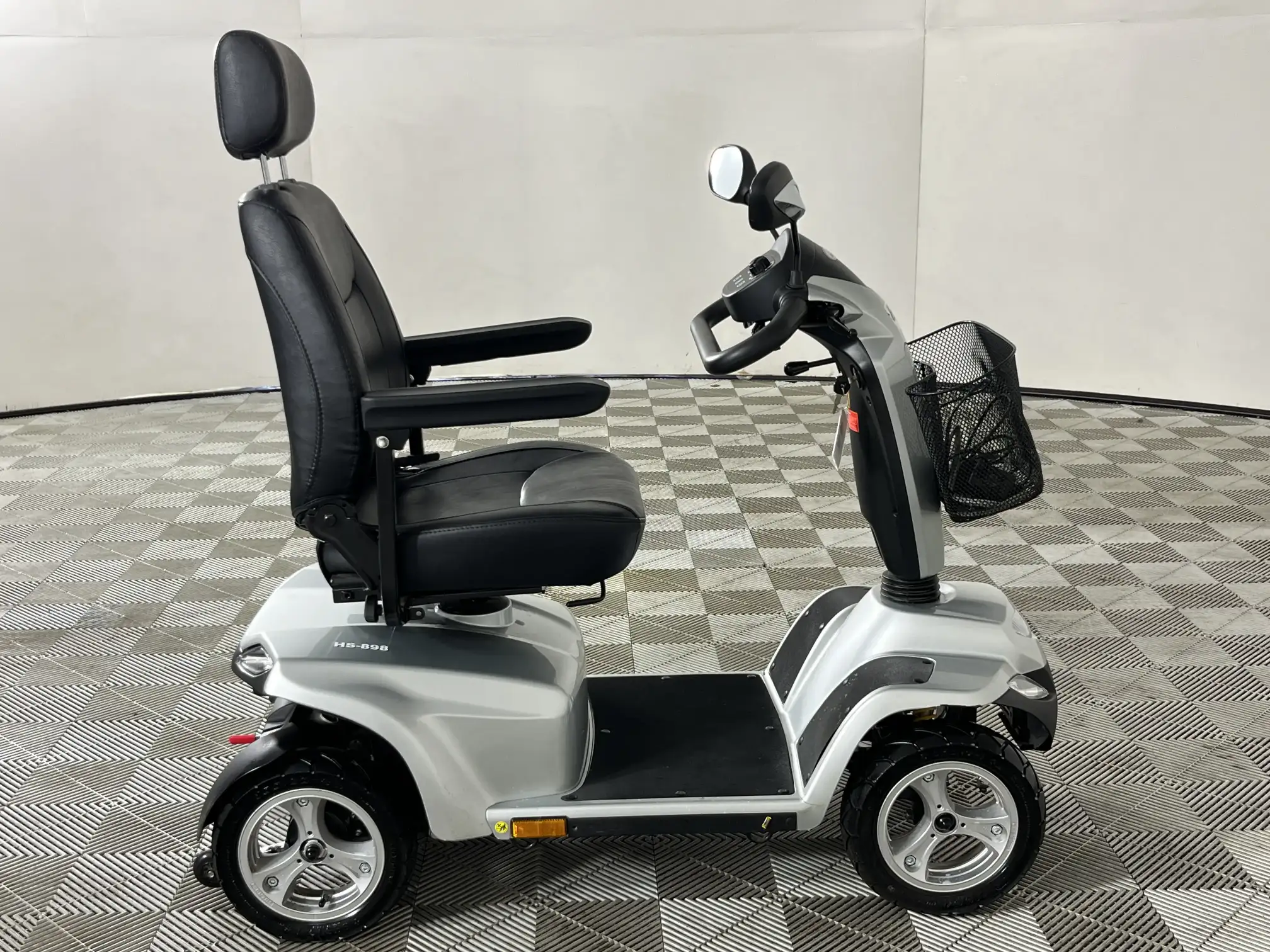 Mobility Scooter