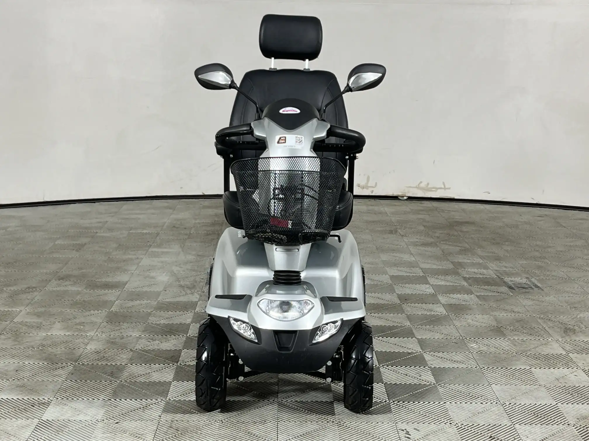 Mobility Scooter