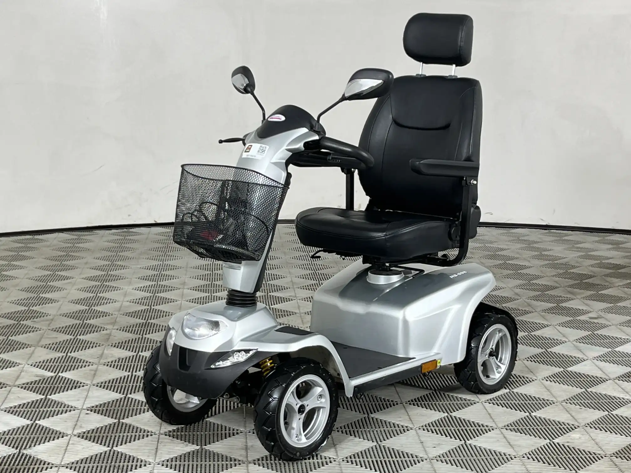 Mobility Scooter