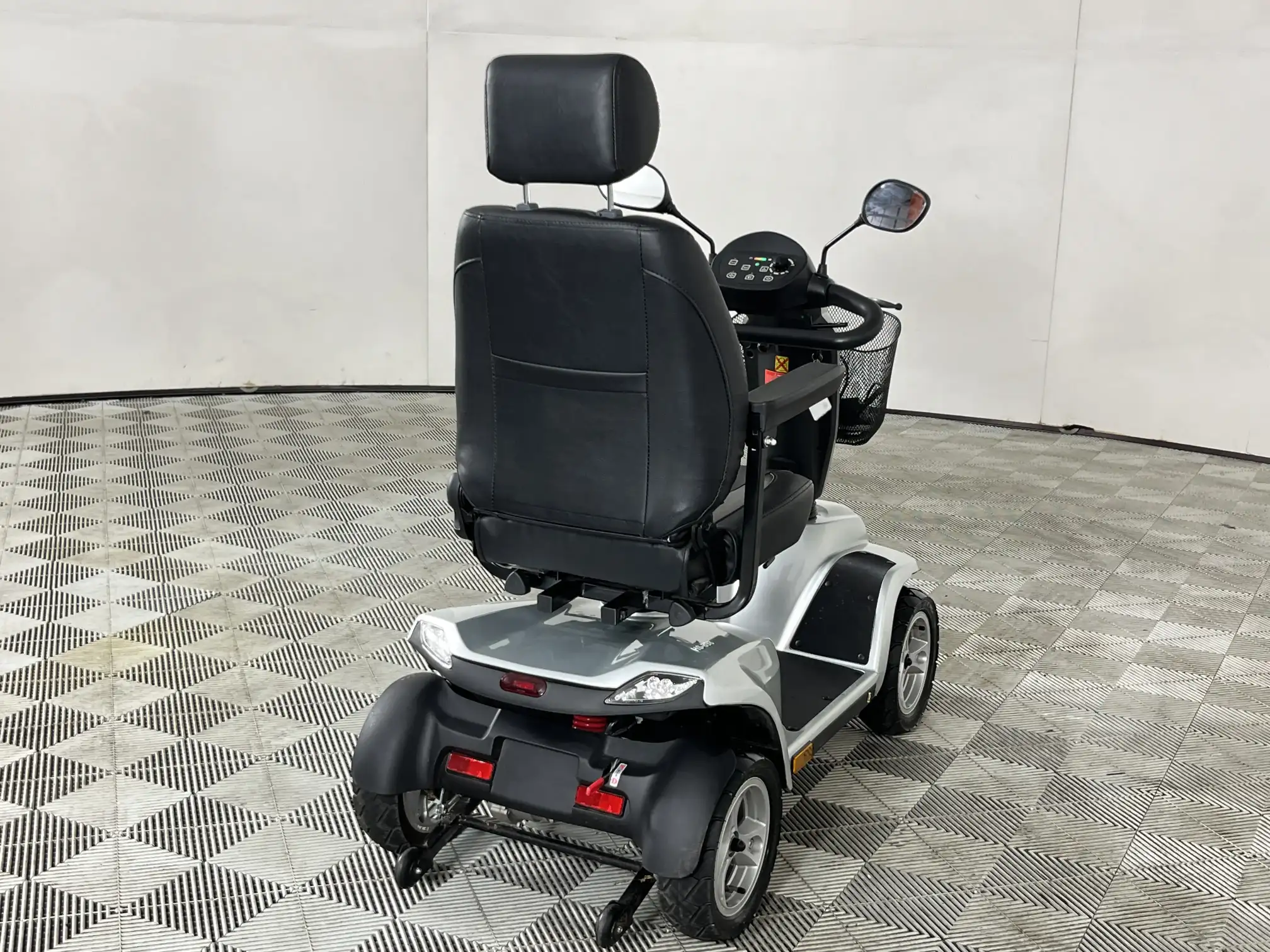 Mobility Scooter