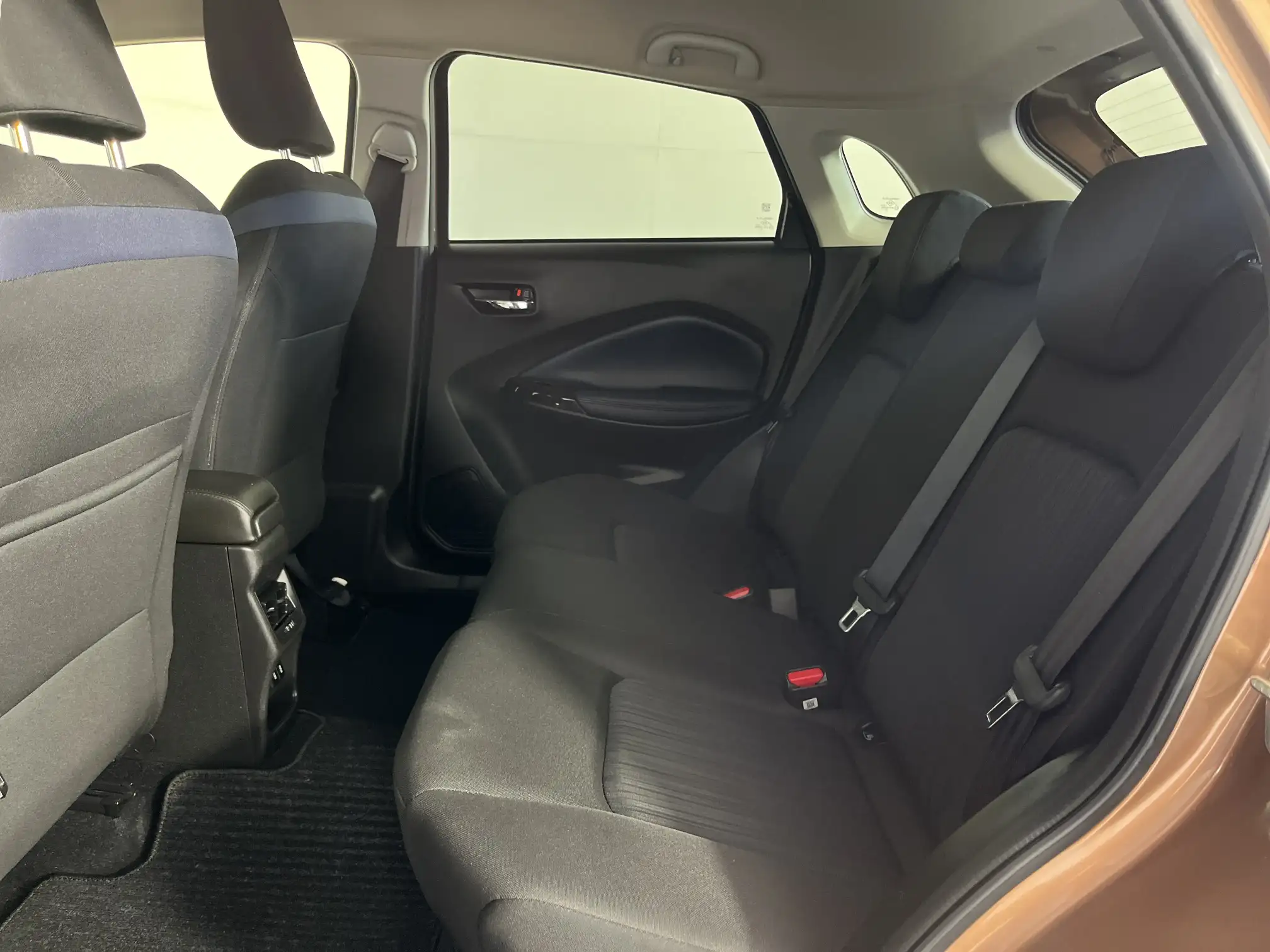 Toyota Starlet
