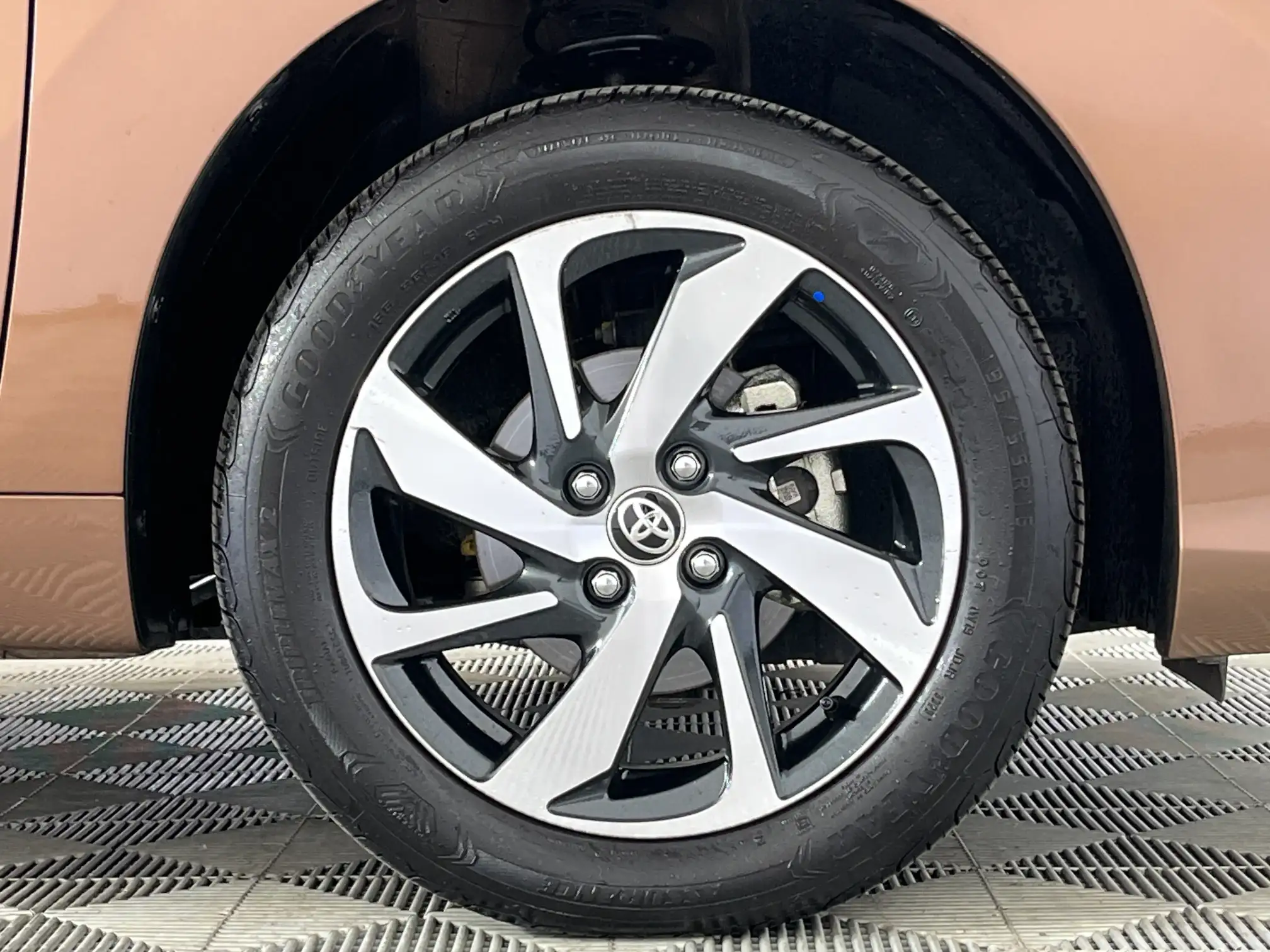 Toyota Starlet