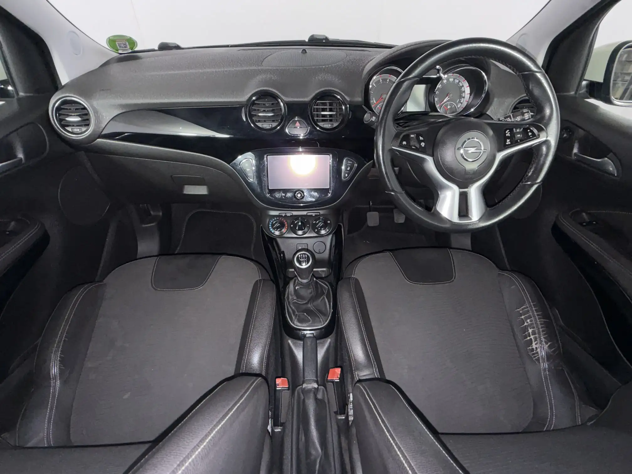 Opel Adam